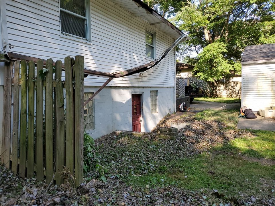 Storm Damaged Tree Removal  by Mike Jones & Sons Tree Service LLC 