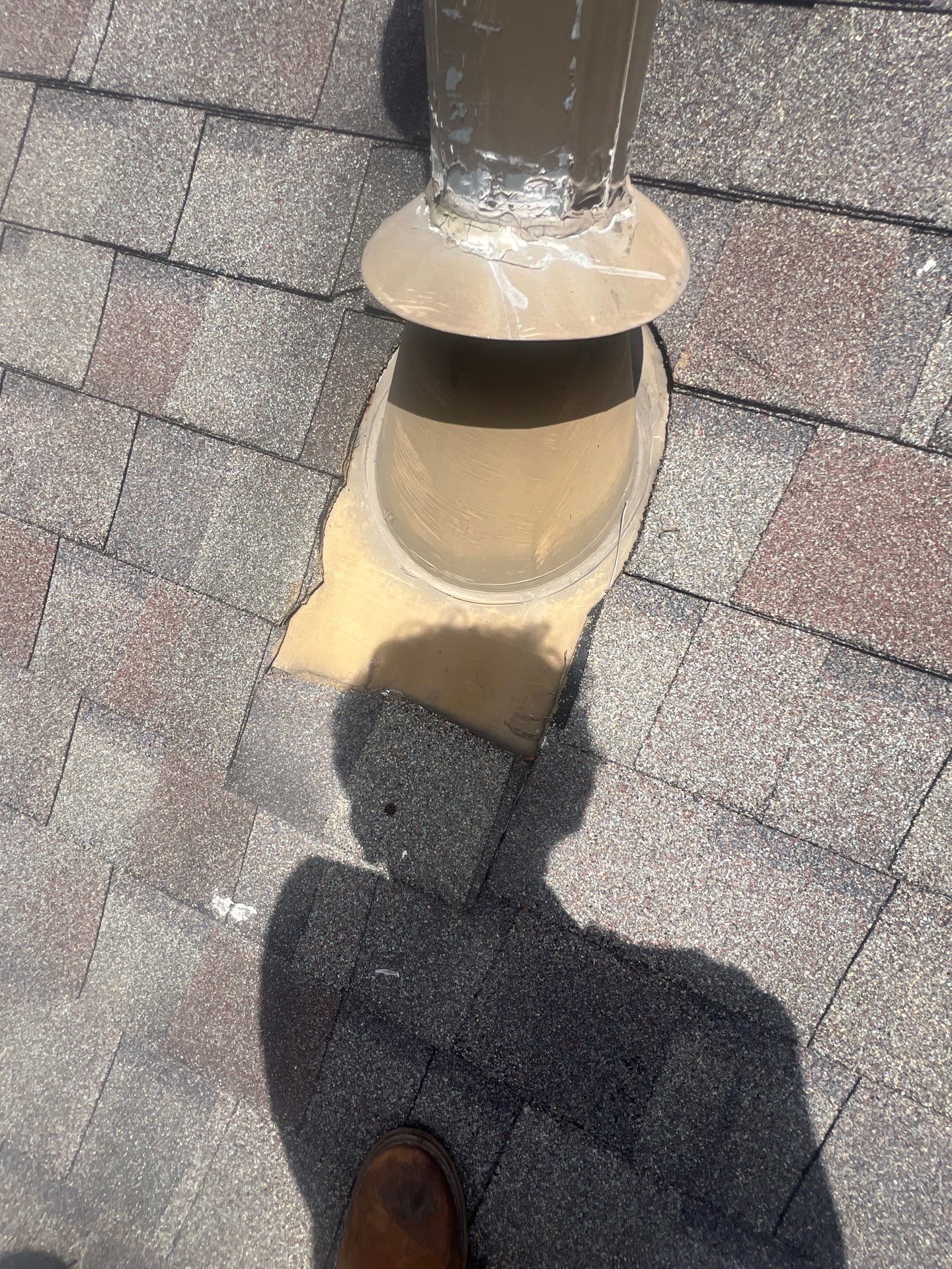 Roof Repair Conroe by Roof Repair Services LLC