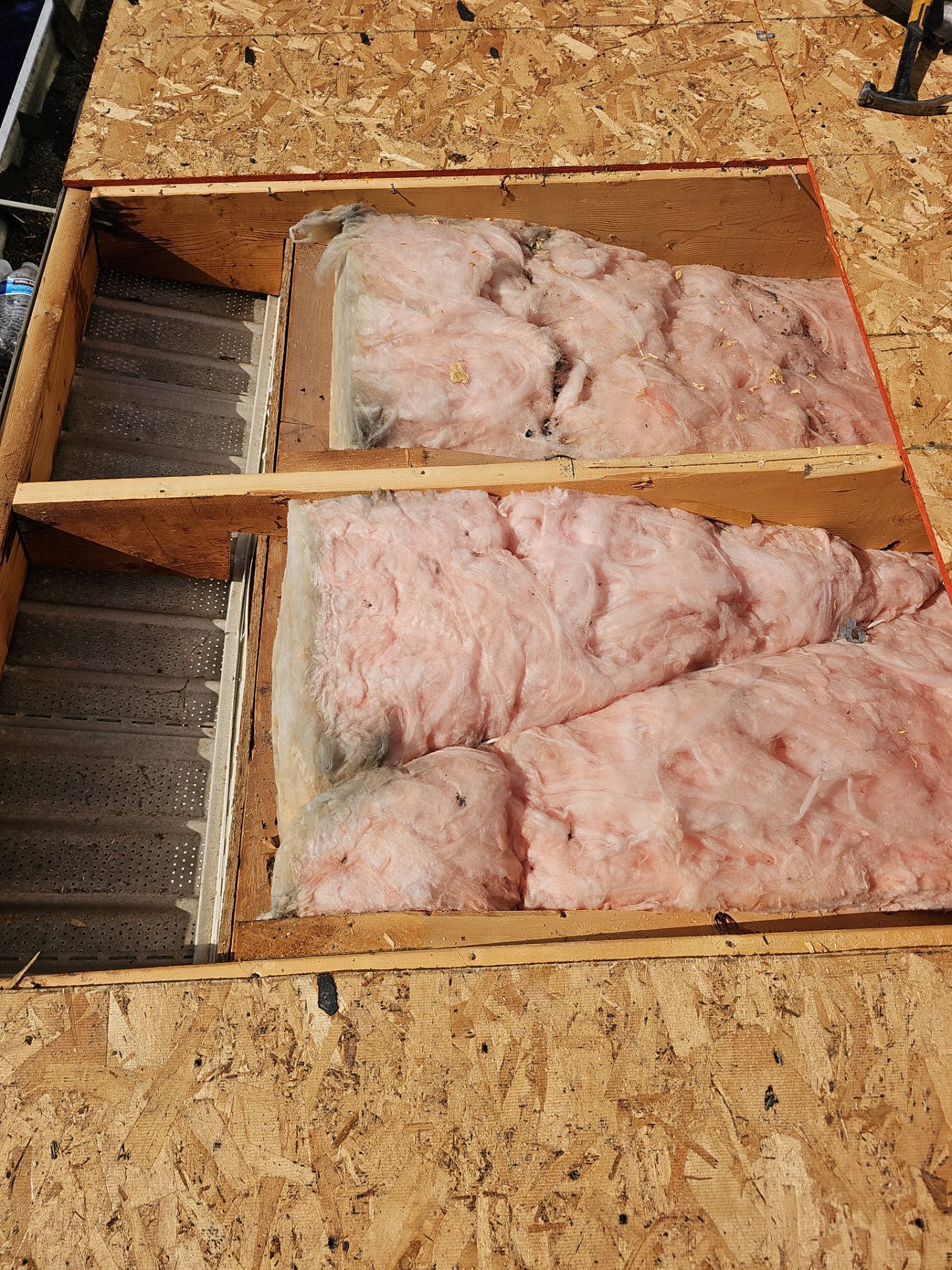 Roof Replacement by Winchester Roofing