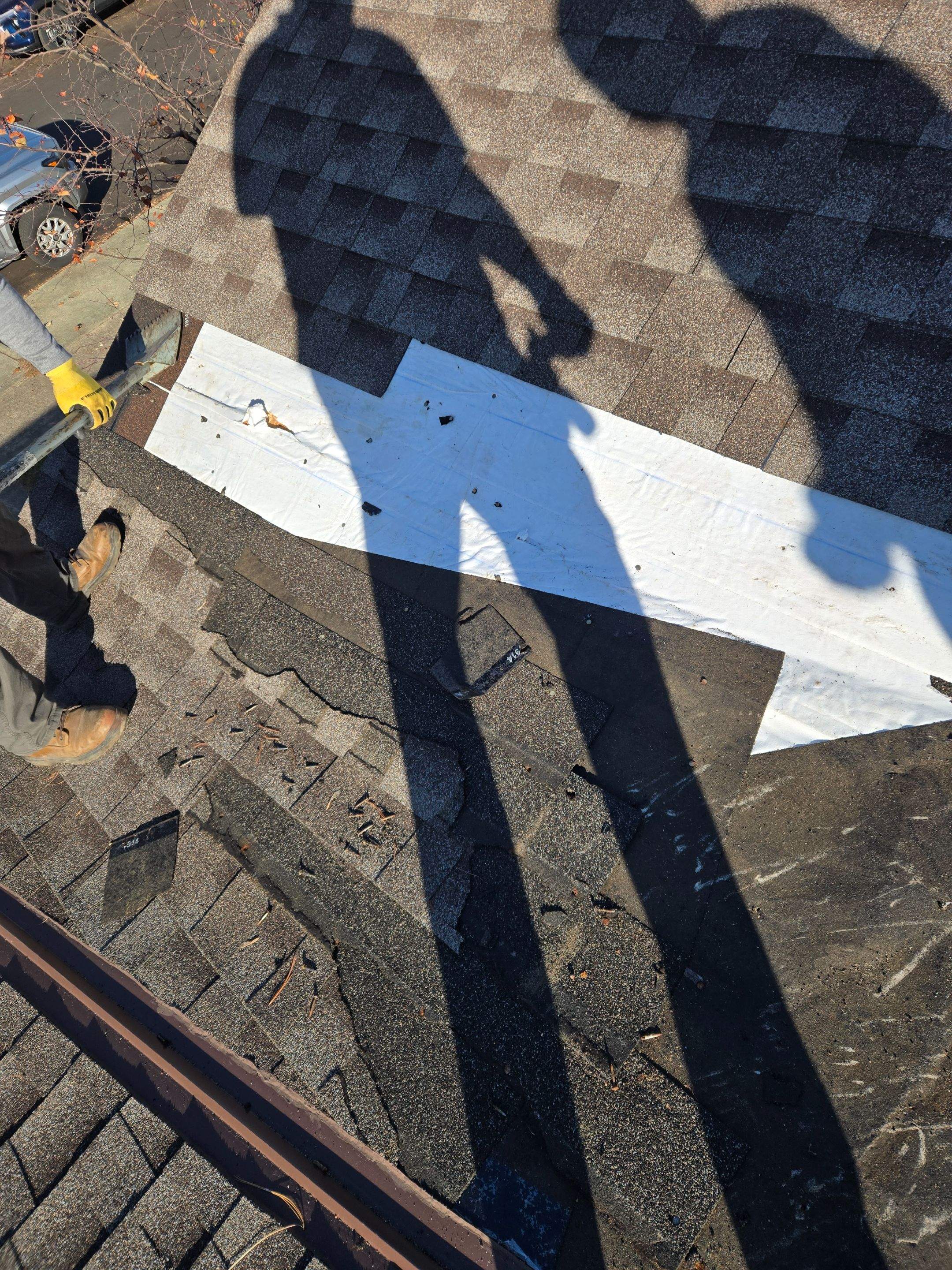 The River Valley of Confusion by Level Up Roofing and Restoration Services LLC