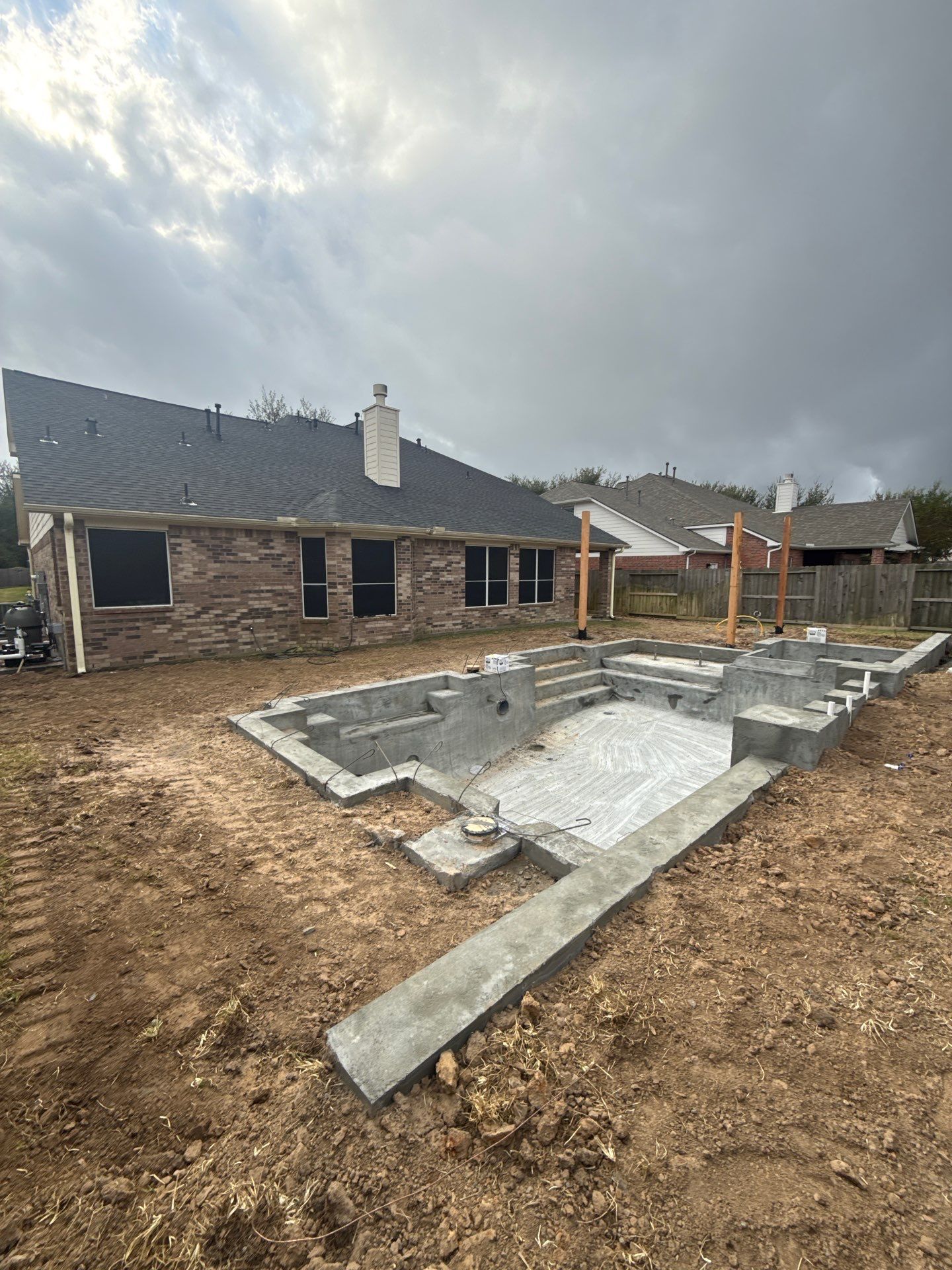 The Gillespie Family by SophAlx LLC