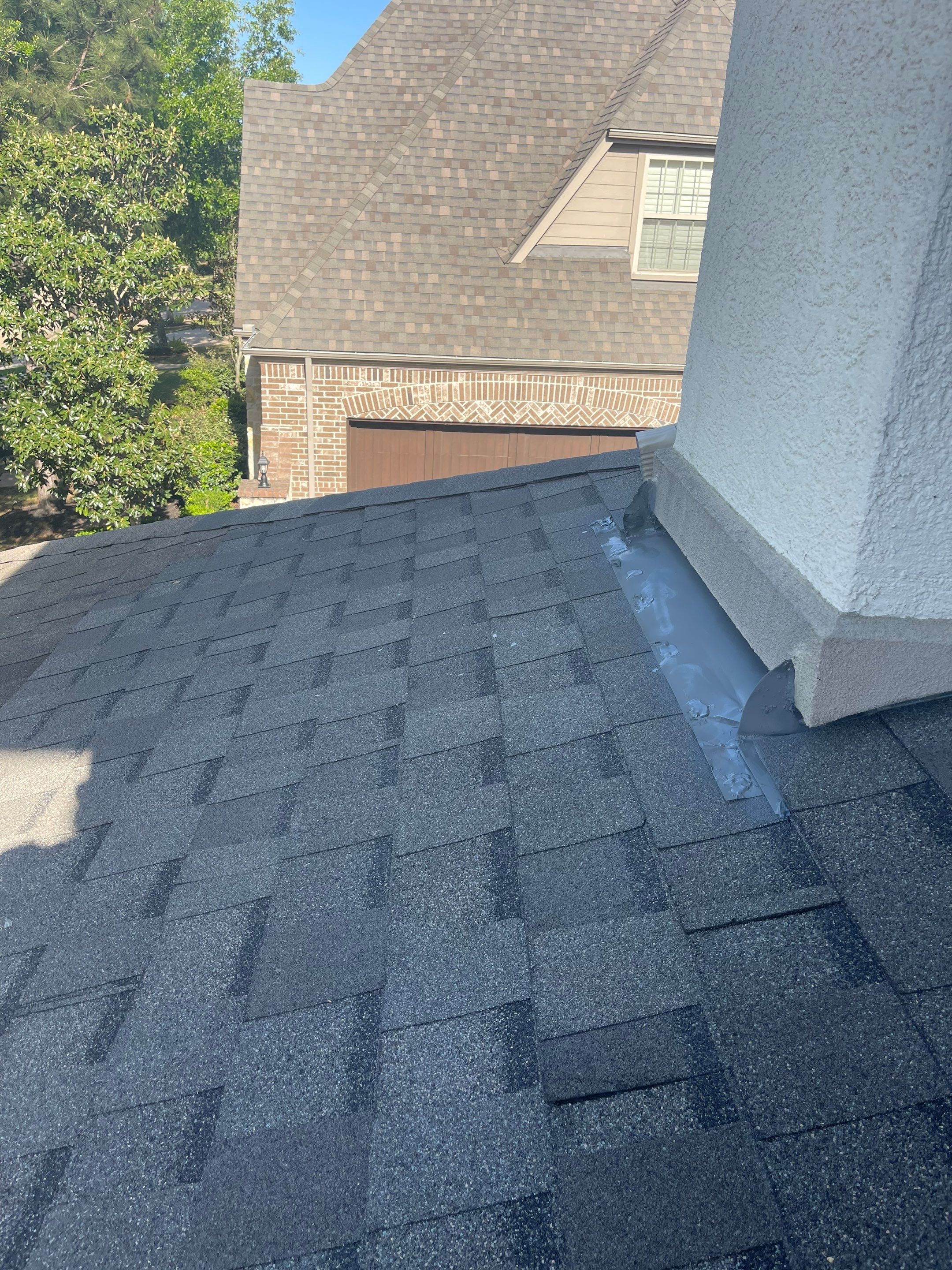 Realtor Referral Leak Repair & Enhanced Waterproofing by Black Coast Roofing