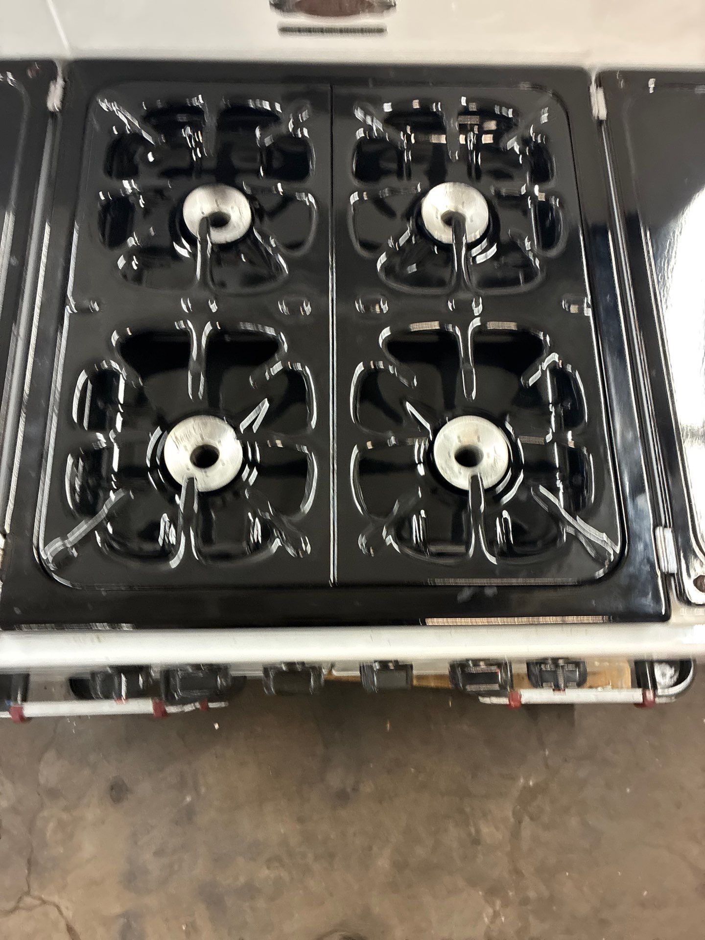 Magic Chef Restoration Rensselaer, NY by Belgrove Appliance Inc
