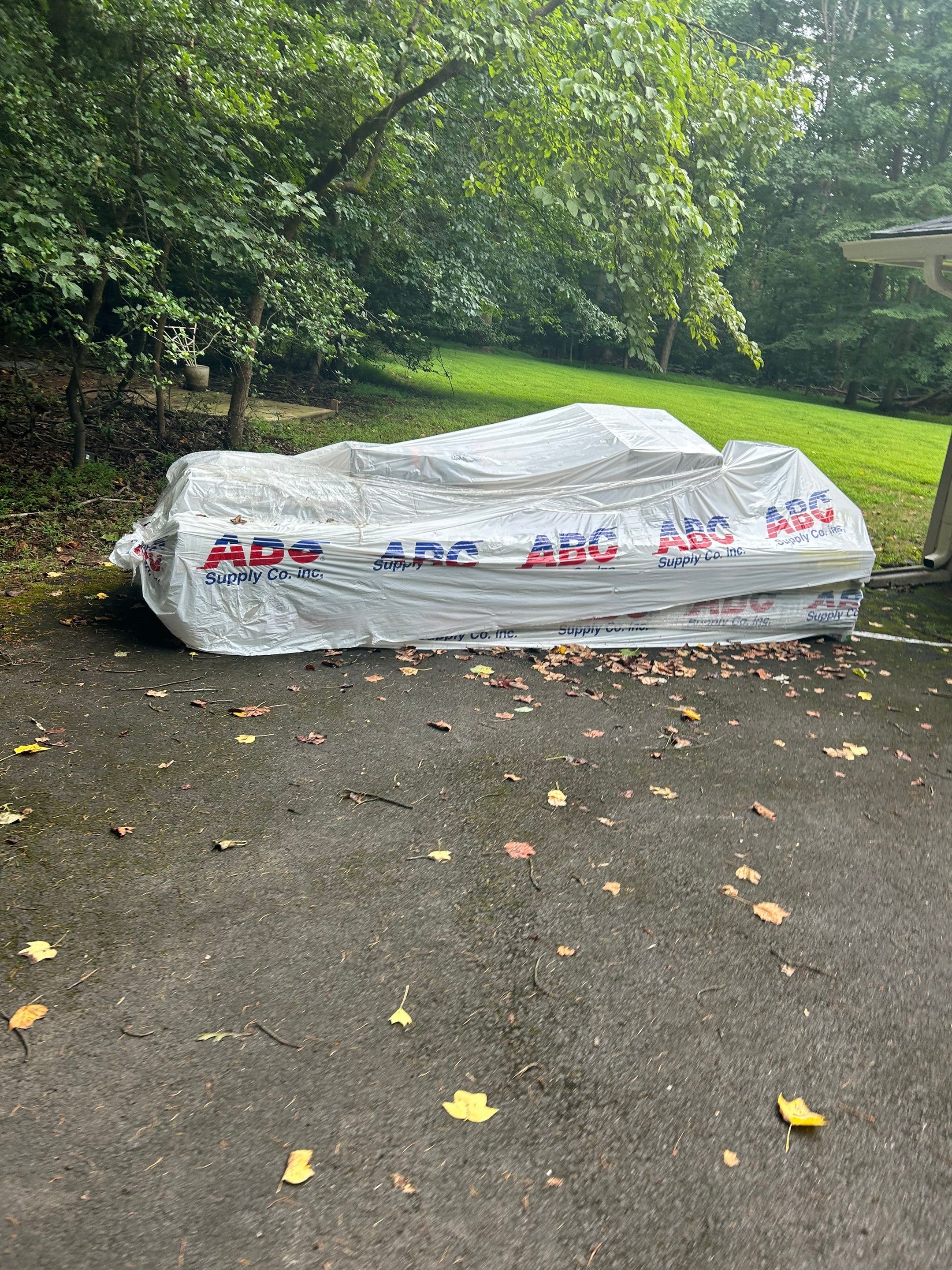 Great Falls: Siding Replacement with James Hardie Statement Beaded Plank in Cobblestone by RM Banning, Inc.