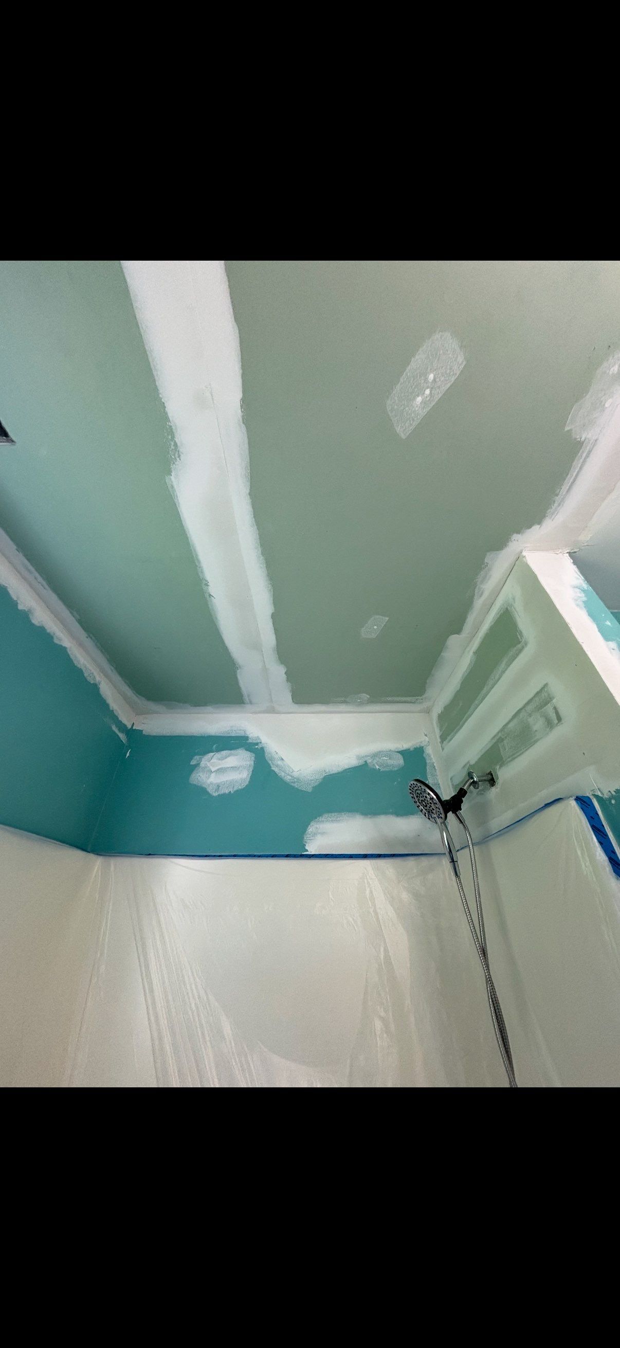 Water Loss Restoration by EAS Environmental, LLC.