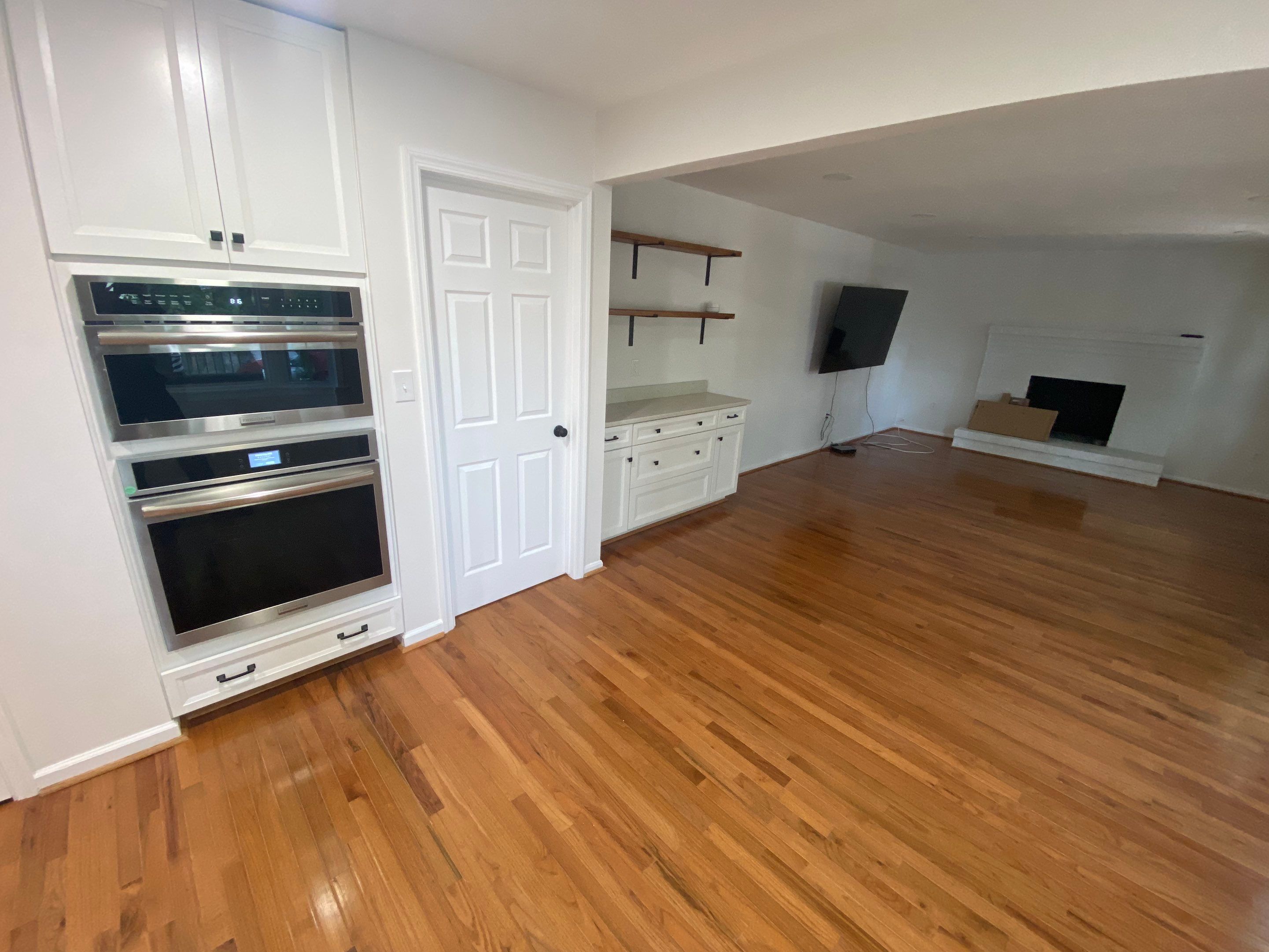 Full Kitchen Remodel with extras by The Smet Companies, LLC