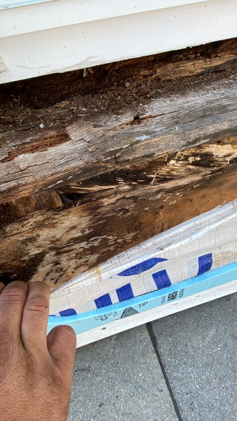 Residential Roofing Installation using Owens Corning TruDefinition & Certainteed Cedar Impressions Pacific Blue by A Plus Exterior