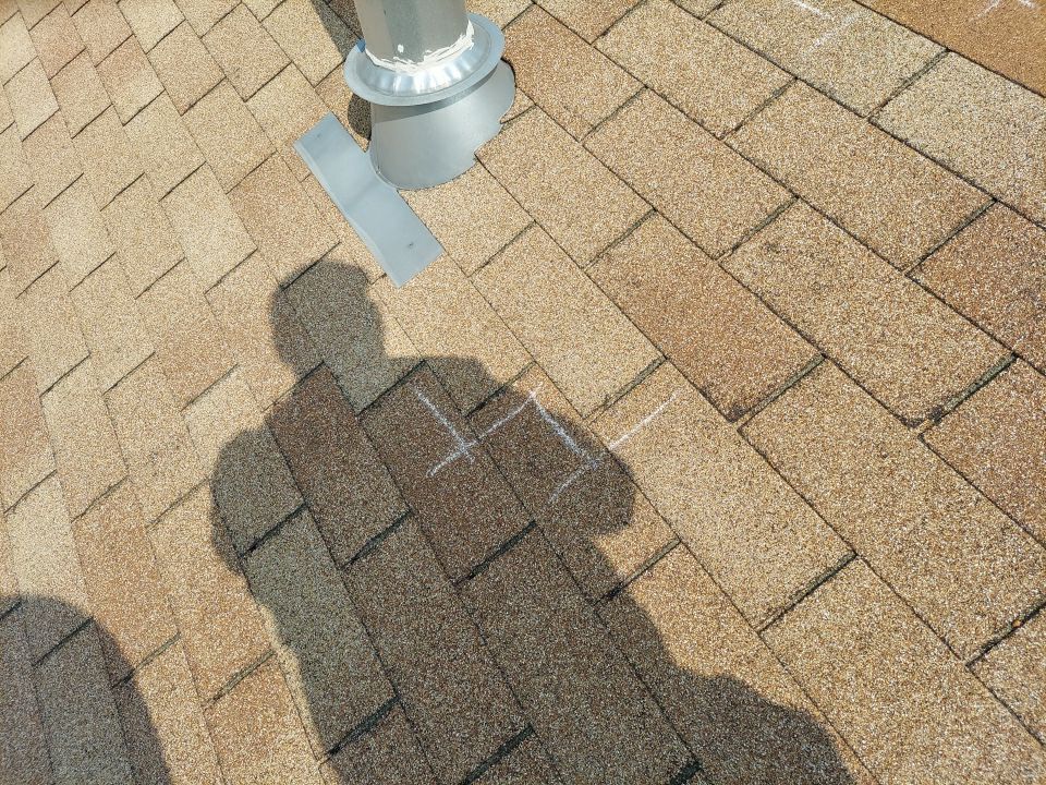 Kuna Residential Roofing Installation using Owens Corning by ID Roofing LLC