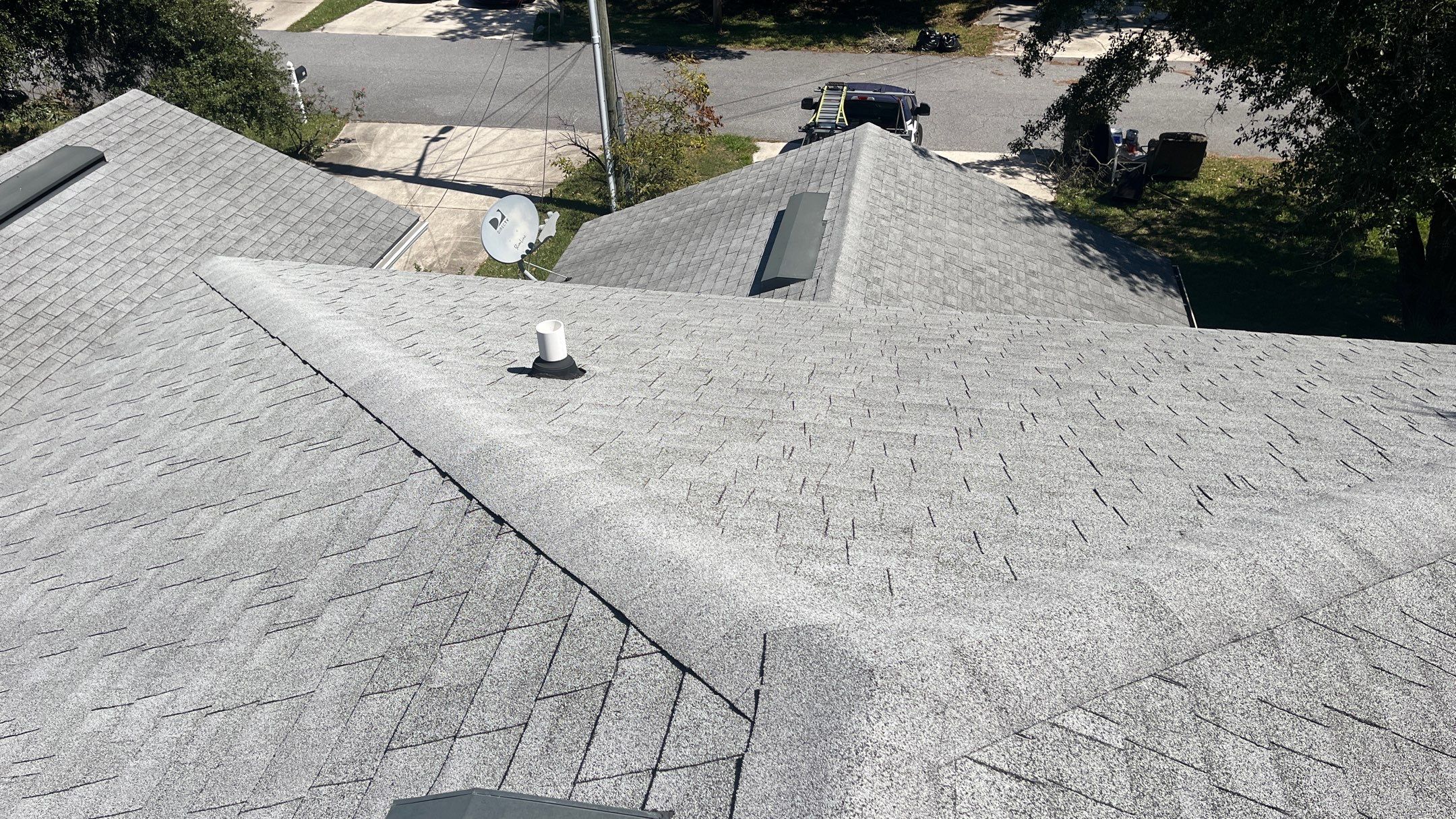 Shingle -> Shingle by Prime Roofing