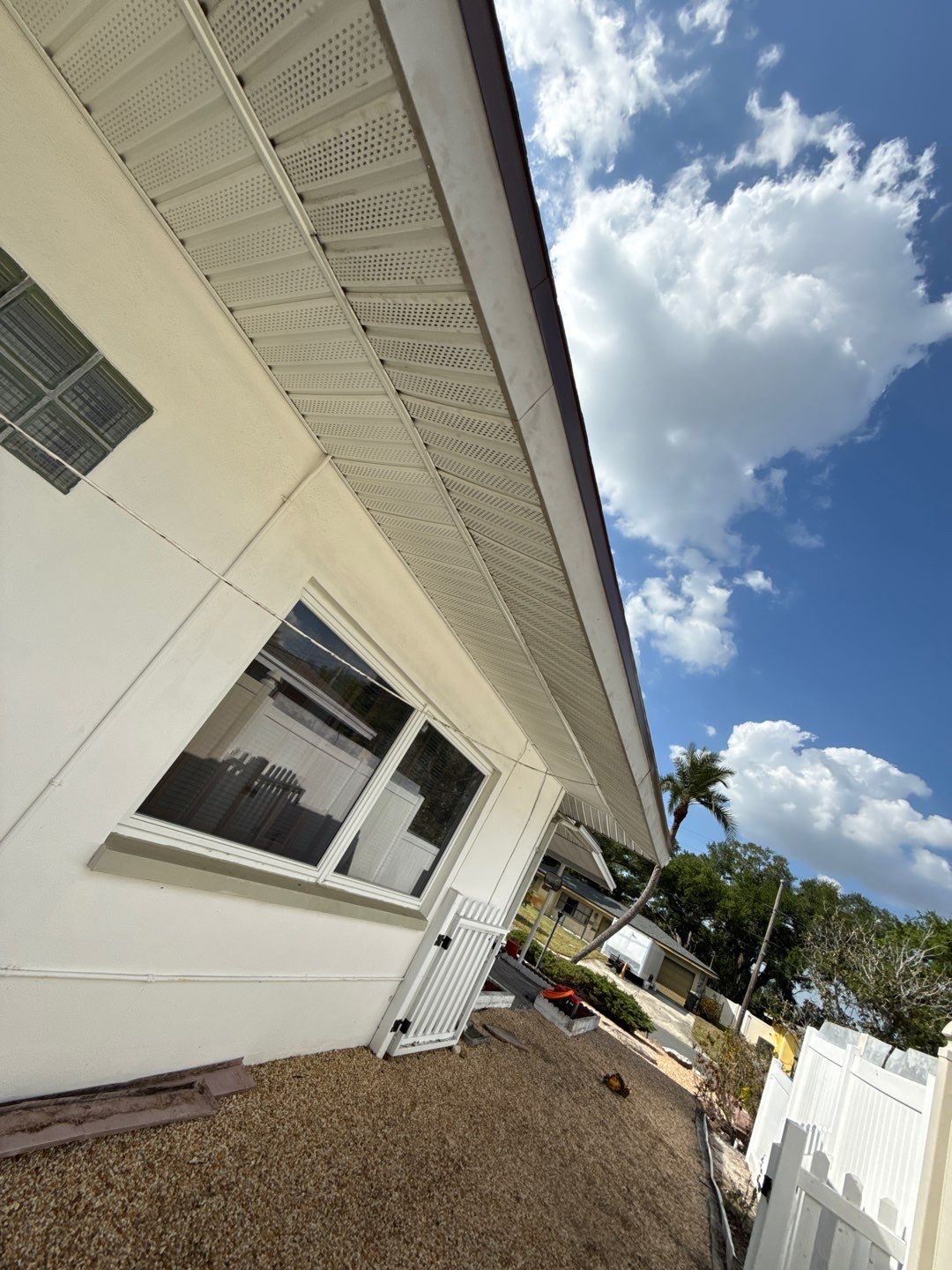 Project in Seminole 33772 by Mitchell Roofing Company LLC