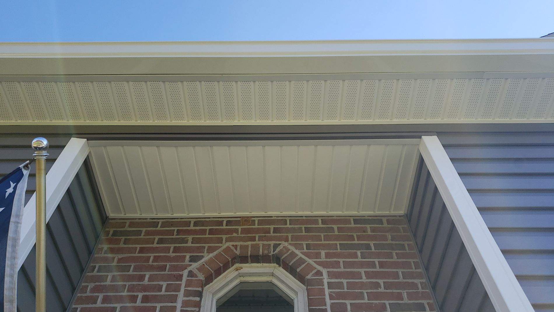 Siding, Window & Door Installation by Roof Right Inc