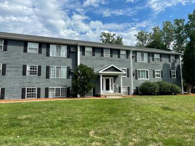 Upgrades for an Apartment Complex 