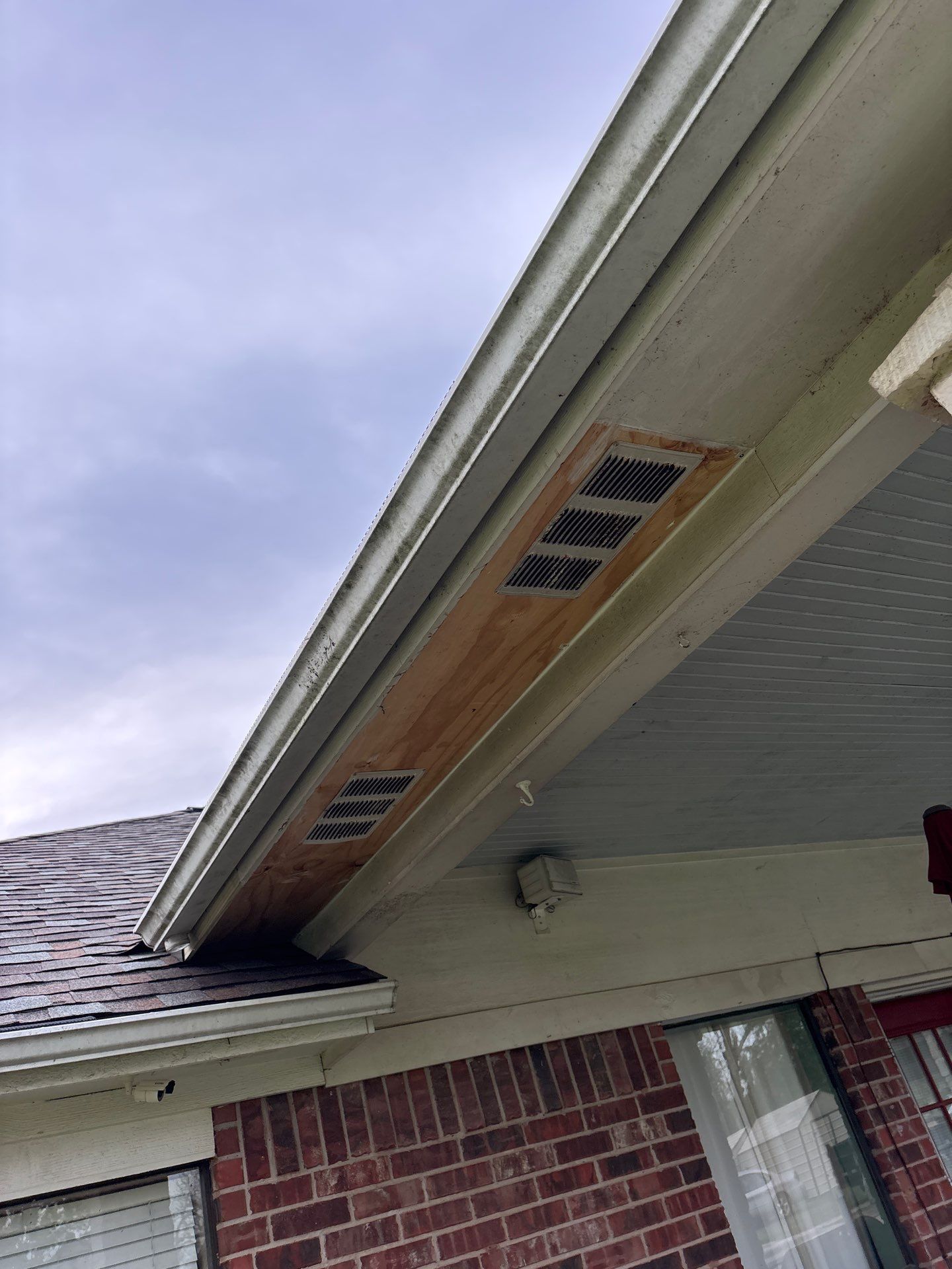 Roof Replacement Wharton by Roof Repair Company