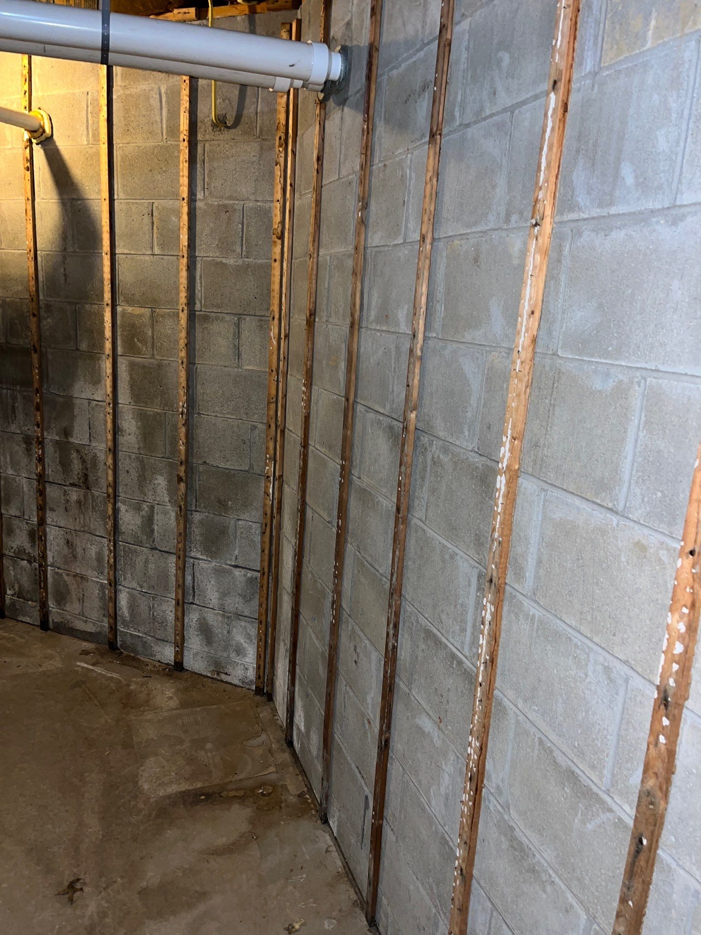 Attic Mold Remediation and Insulation Replacement in McMurray by Home Environment Solutions