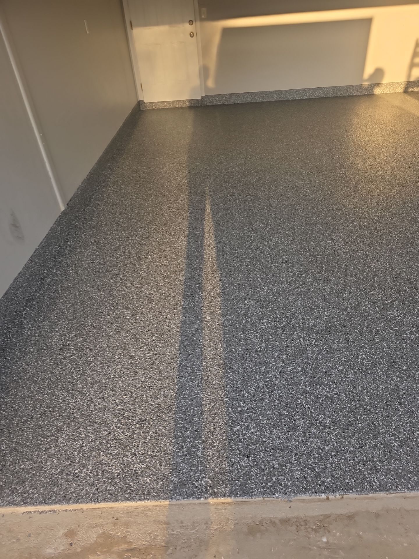 Project in Sebring  by Freedom Epoxy & Freedom Mobile Home Services 