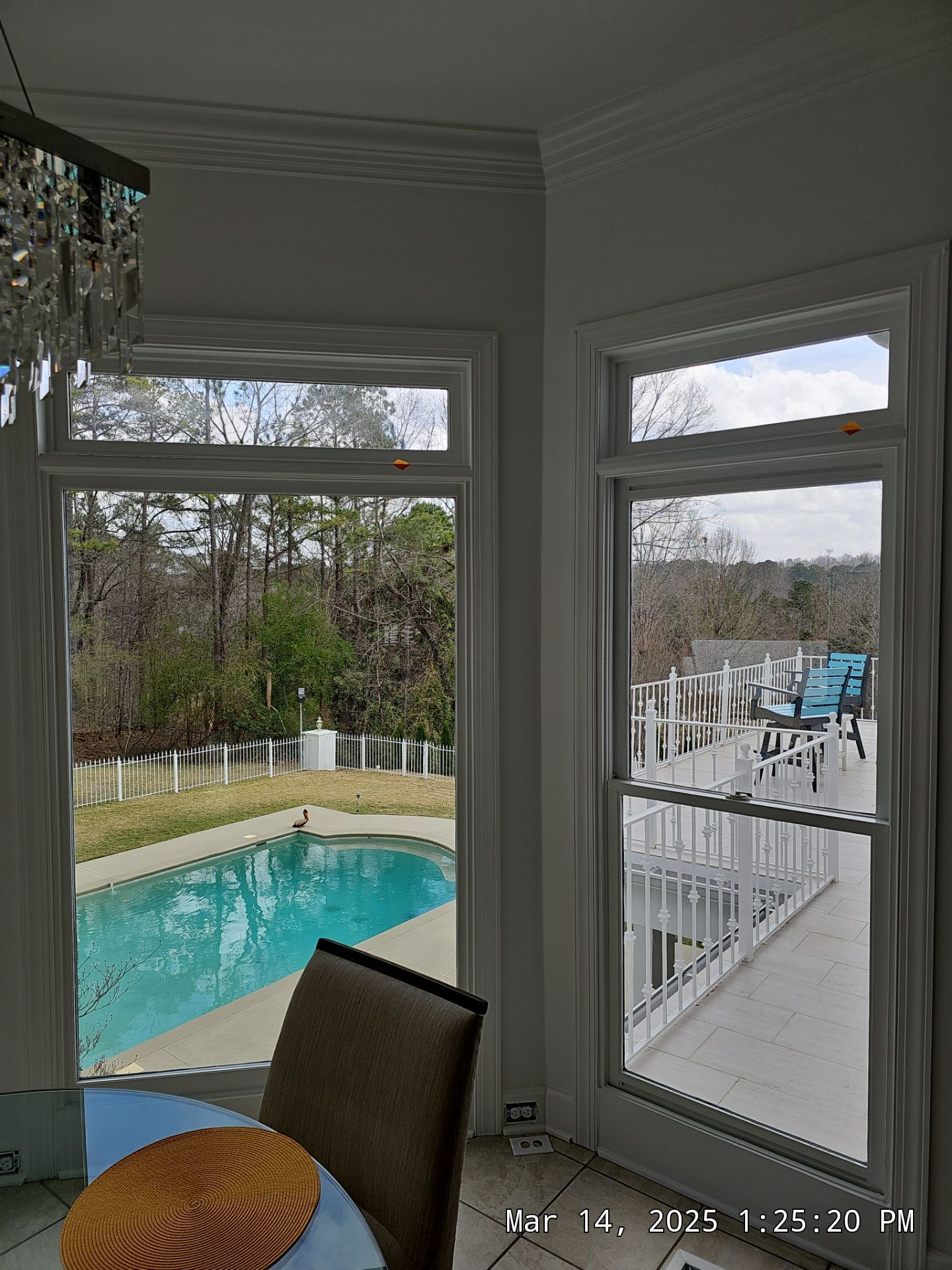 Elliott Project in Birmingham by The Window Source