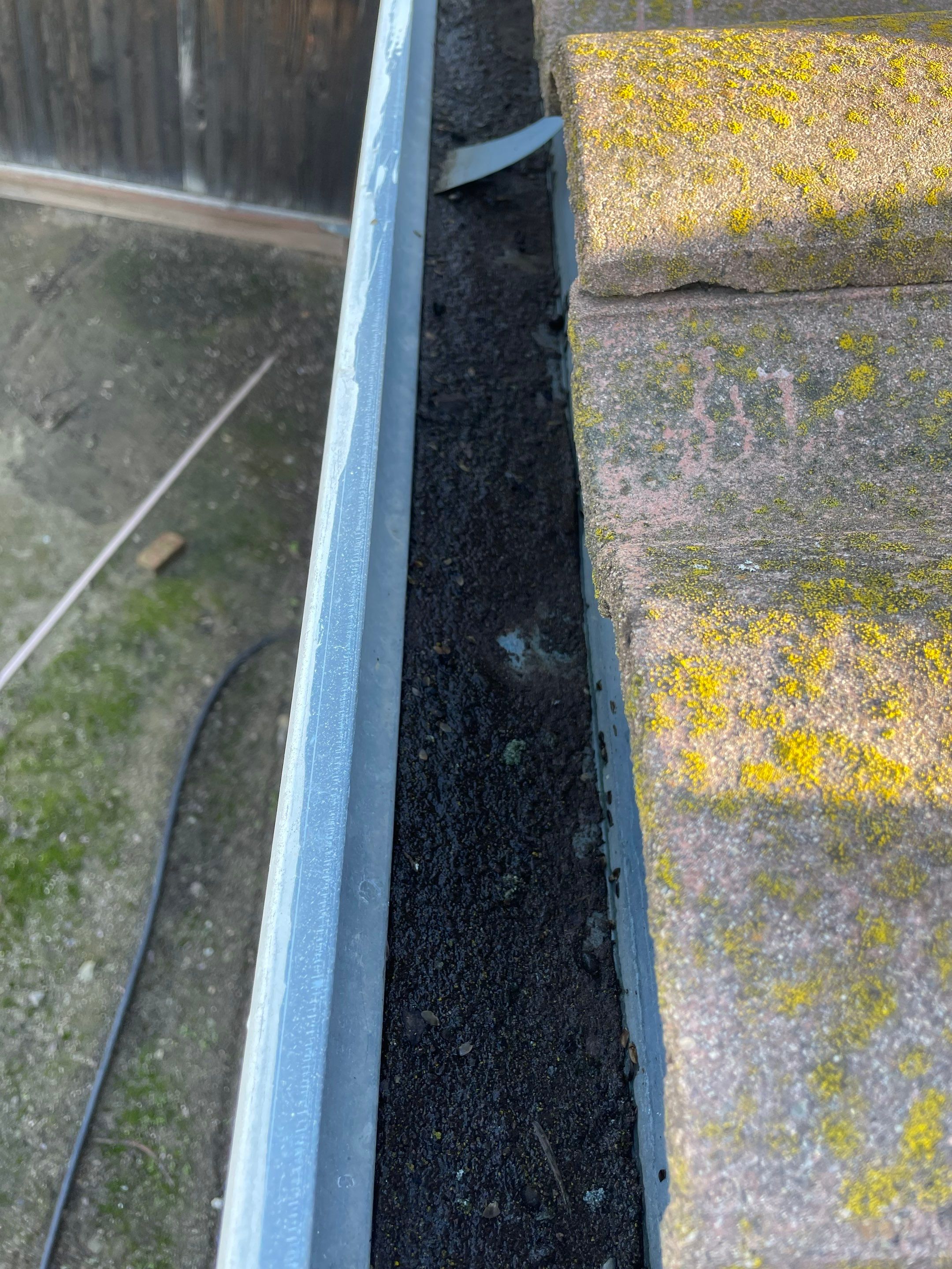 Morgan Hill Triple Combo Cleaning by All One Solar Shine