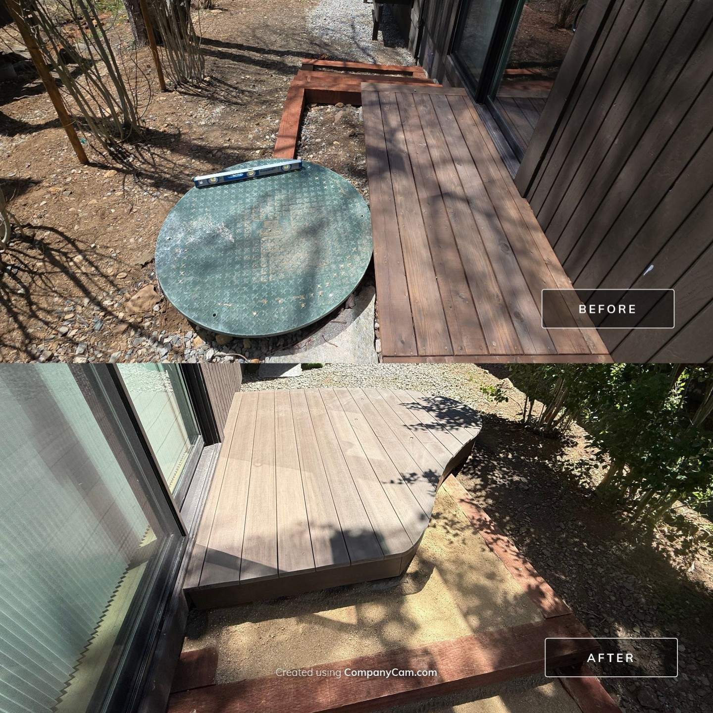 Summer 2025 by The Tahoe Tradesman