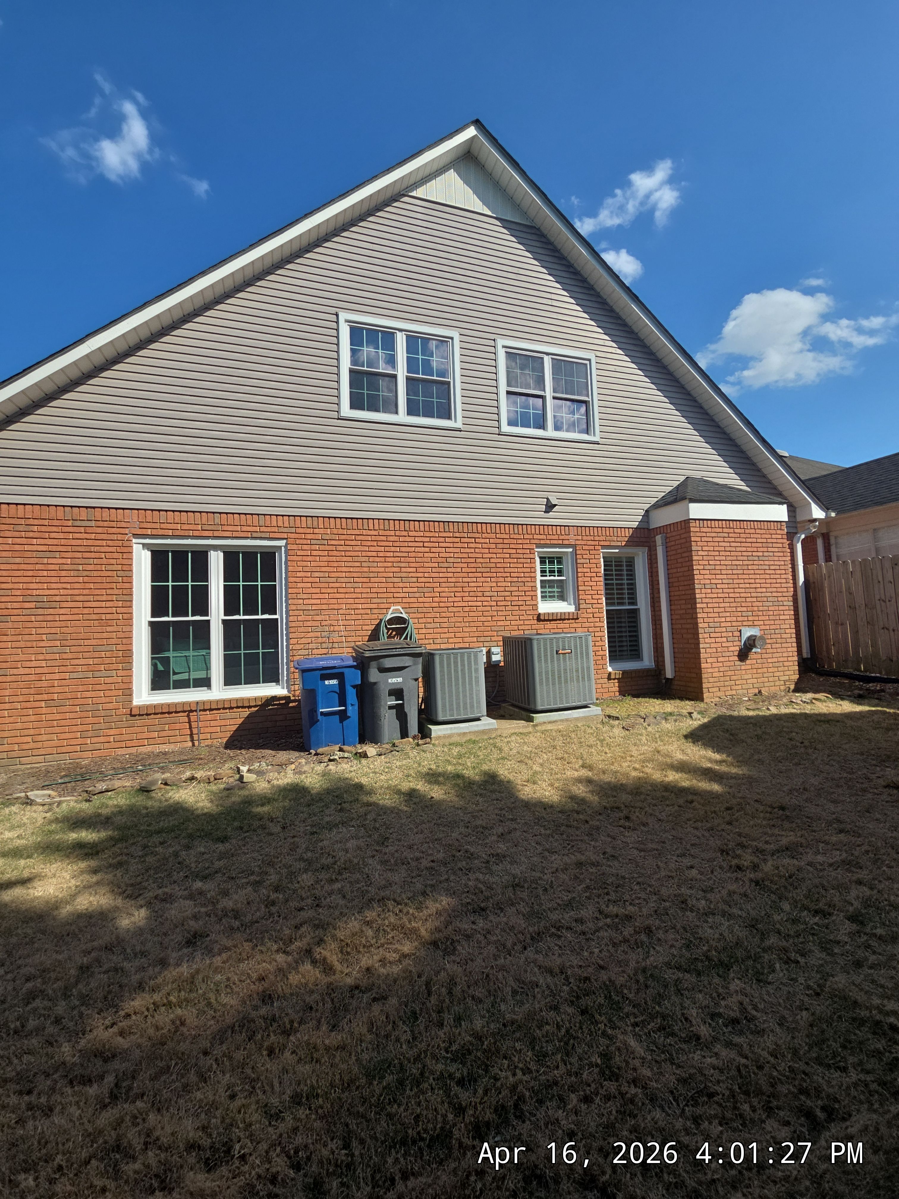 Long Project in Trussville by The Window Source