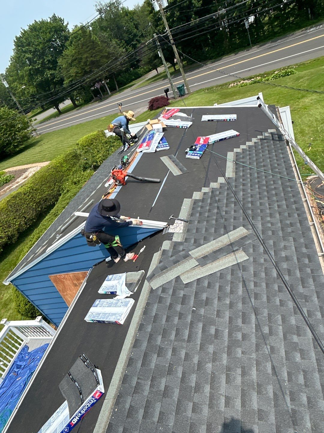 Cheshire by All site builders LLC