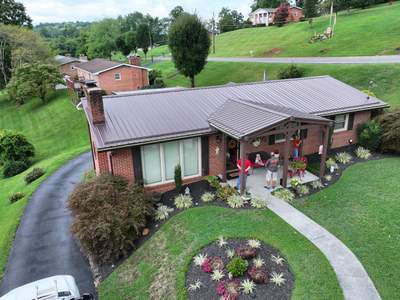 Hicks Residence