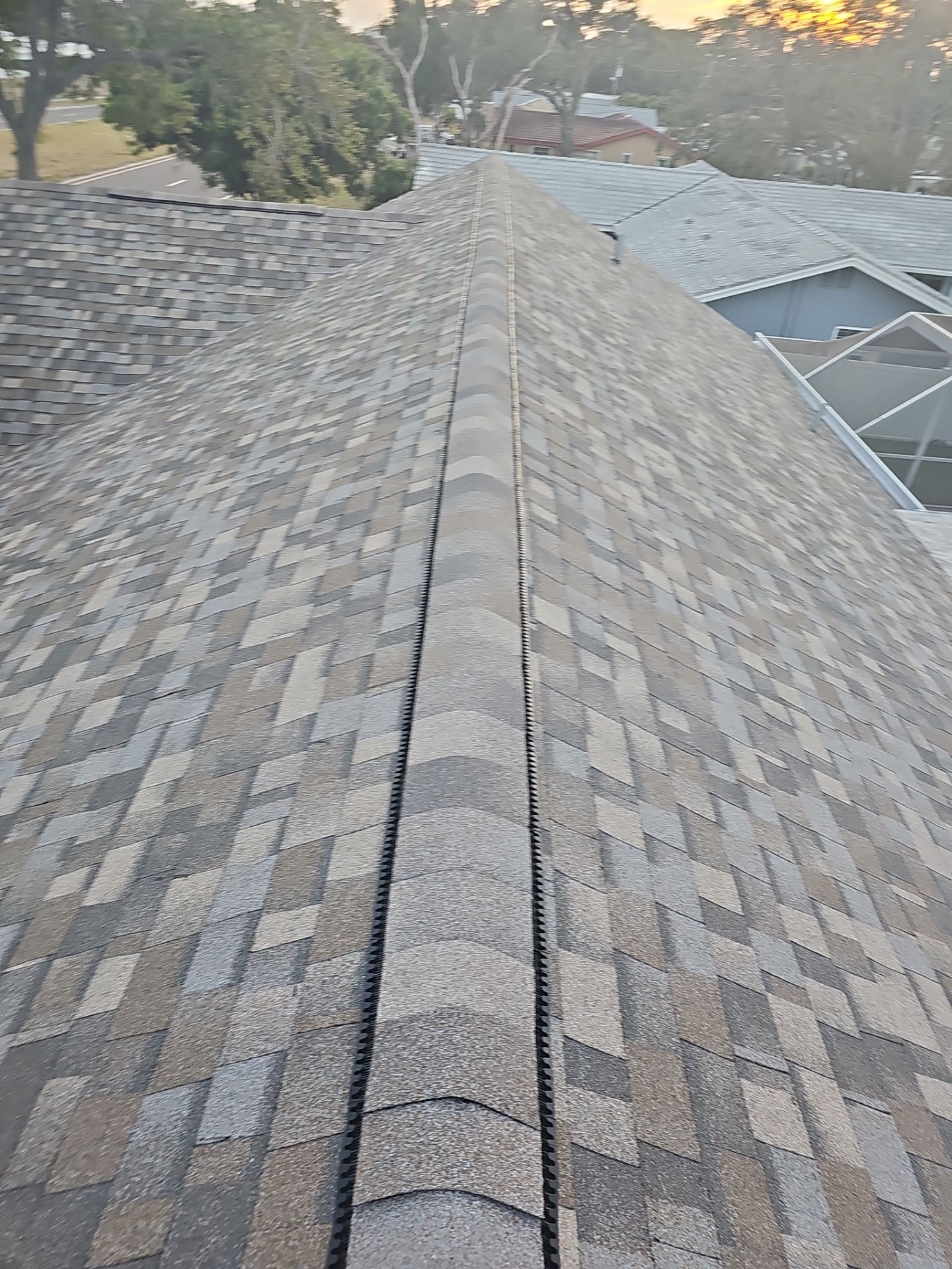 Project in Largo 33774 by Mitchell Roofing Company LLC 