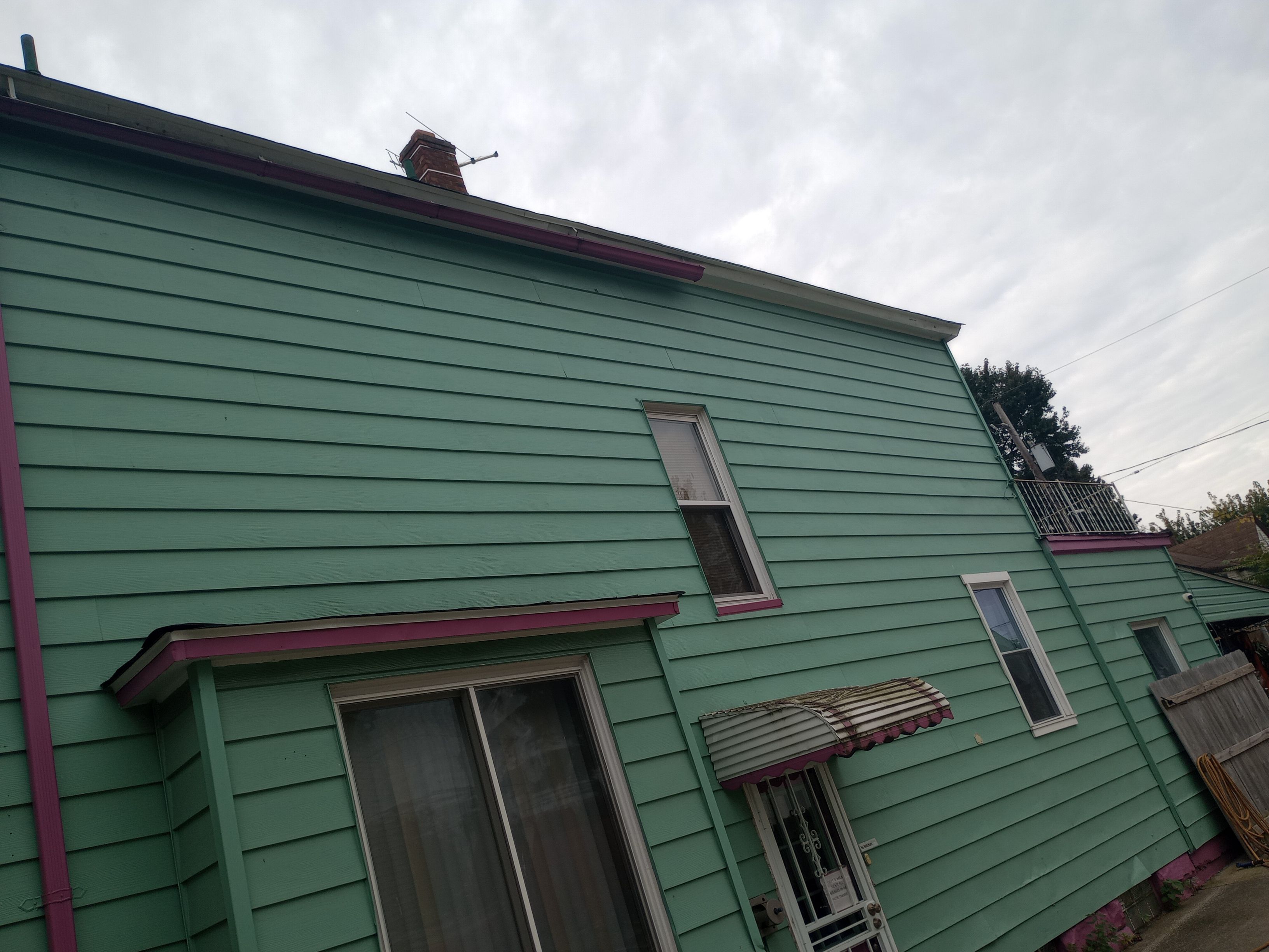 Zach Leone - 3124 W 84th St by Silver Leaf Contracting 