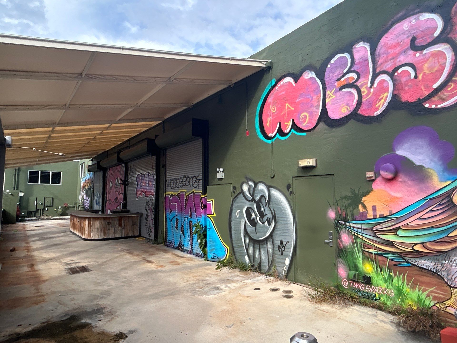 325 NW 24TH ST by Souffront Construction & Engineering