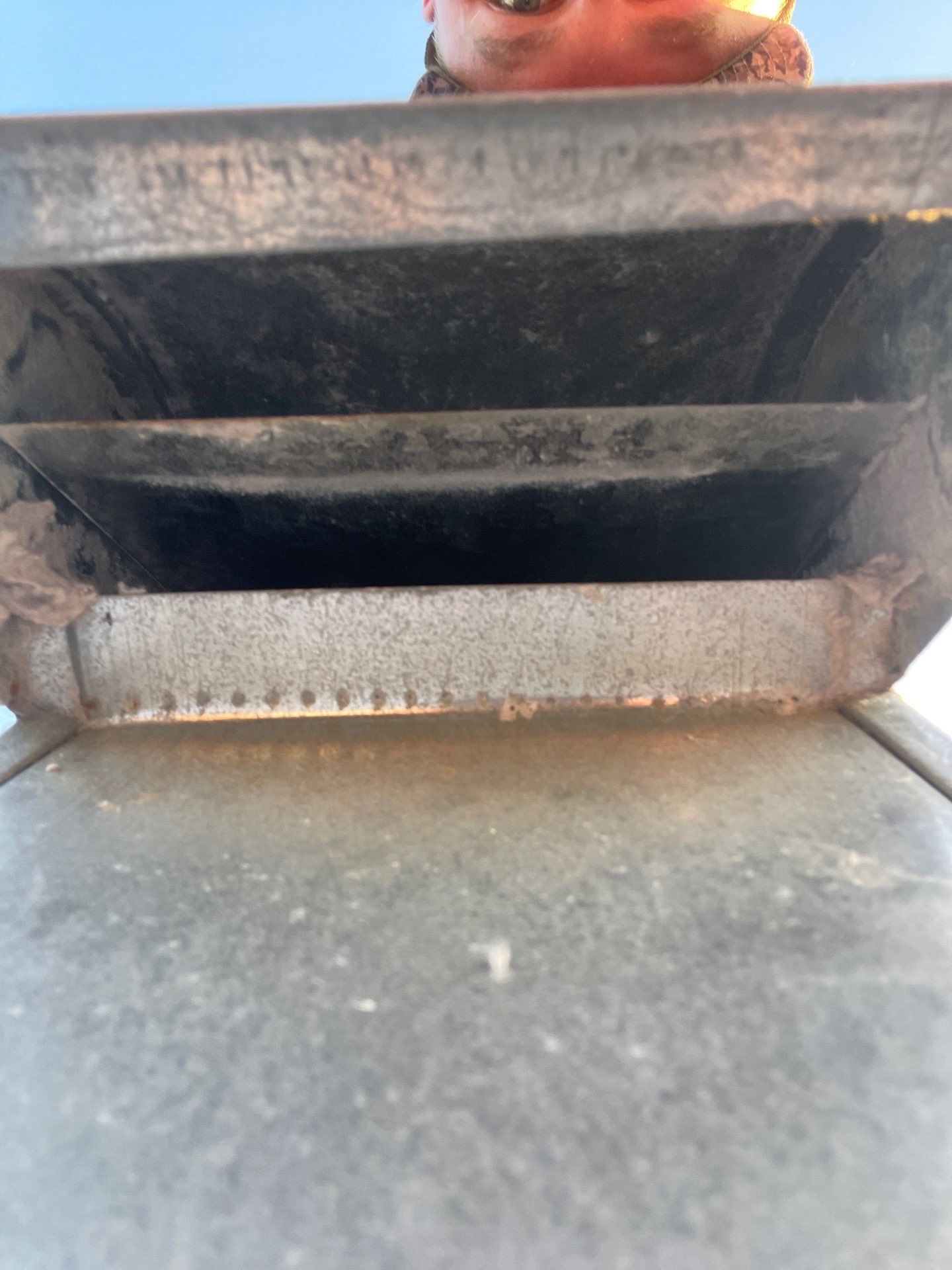 Dryer Vent Cleaning — Oakland by Hygienic Air, Inc