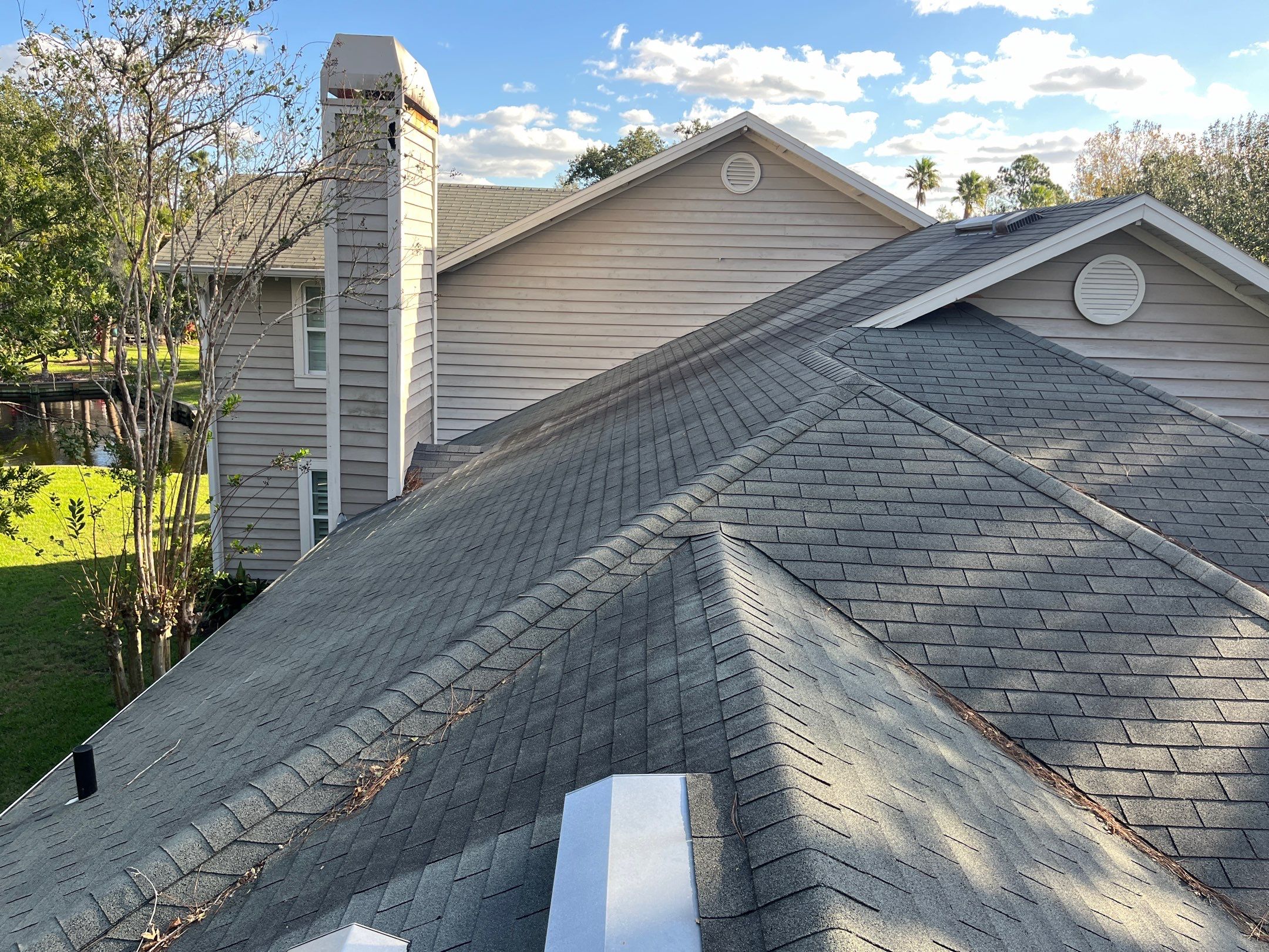 Shingle -> Shingle by Prime Roofing