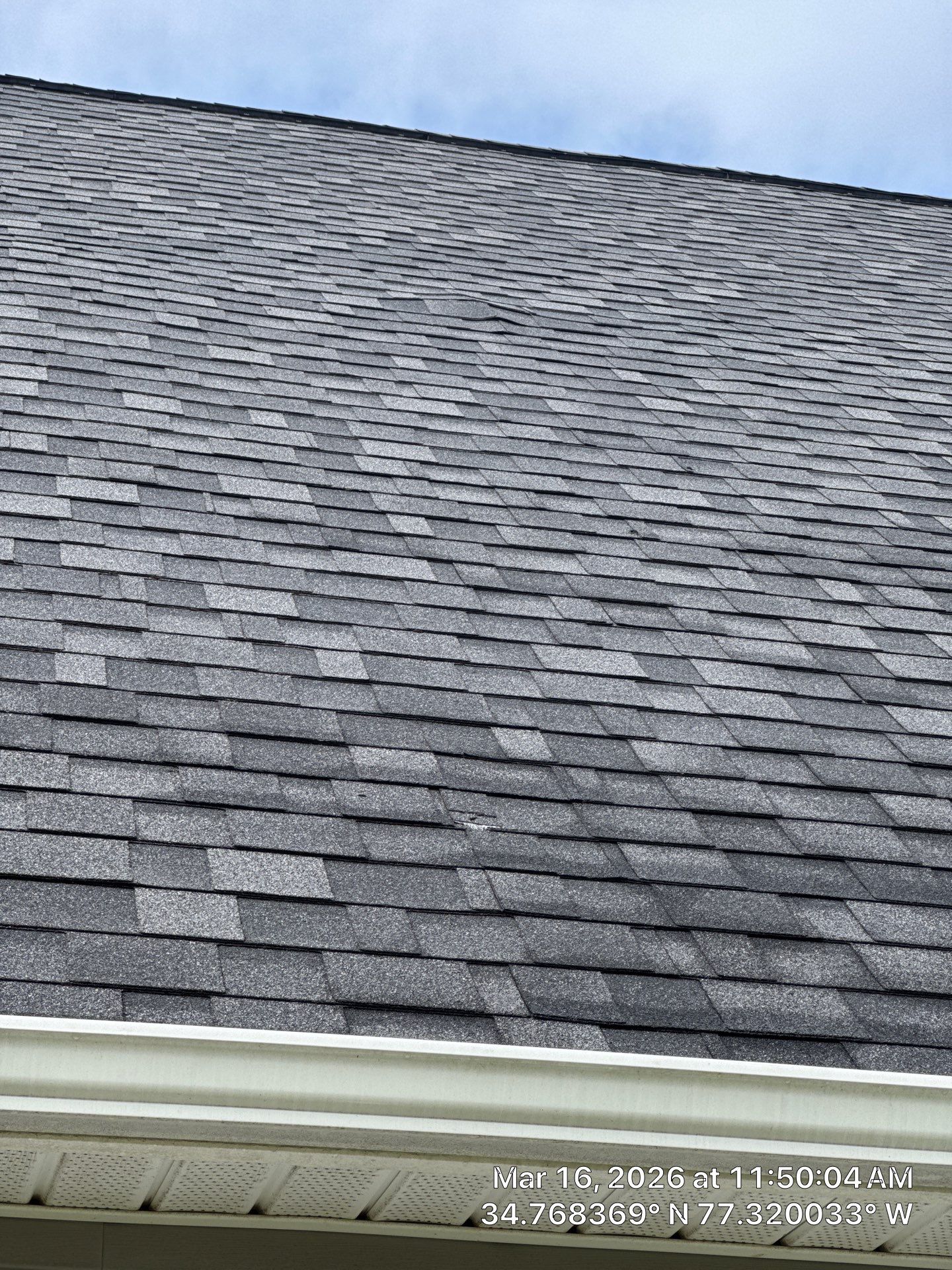 Jacksonville | NC Roofs by North Carolina Roofs