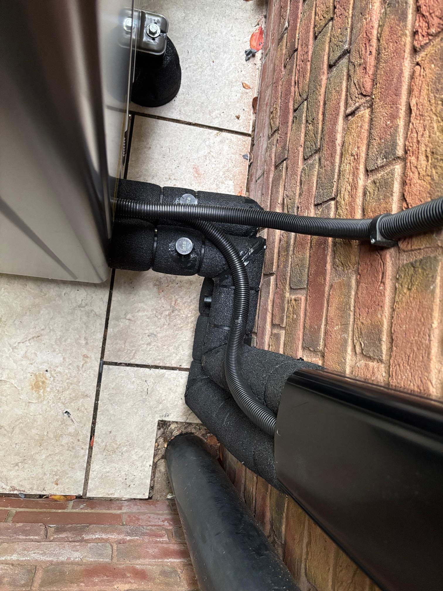 🛢️➡️♻️ From oil heating to energy independence by Elite Services Group Ltd