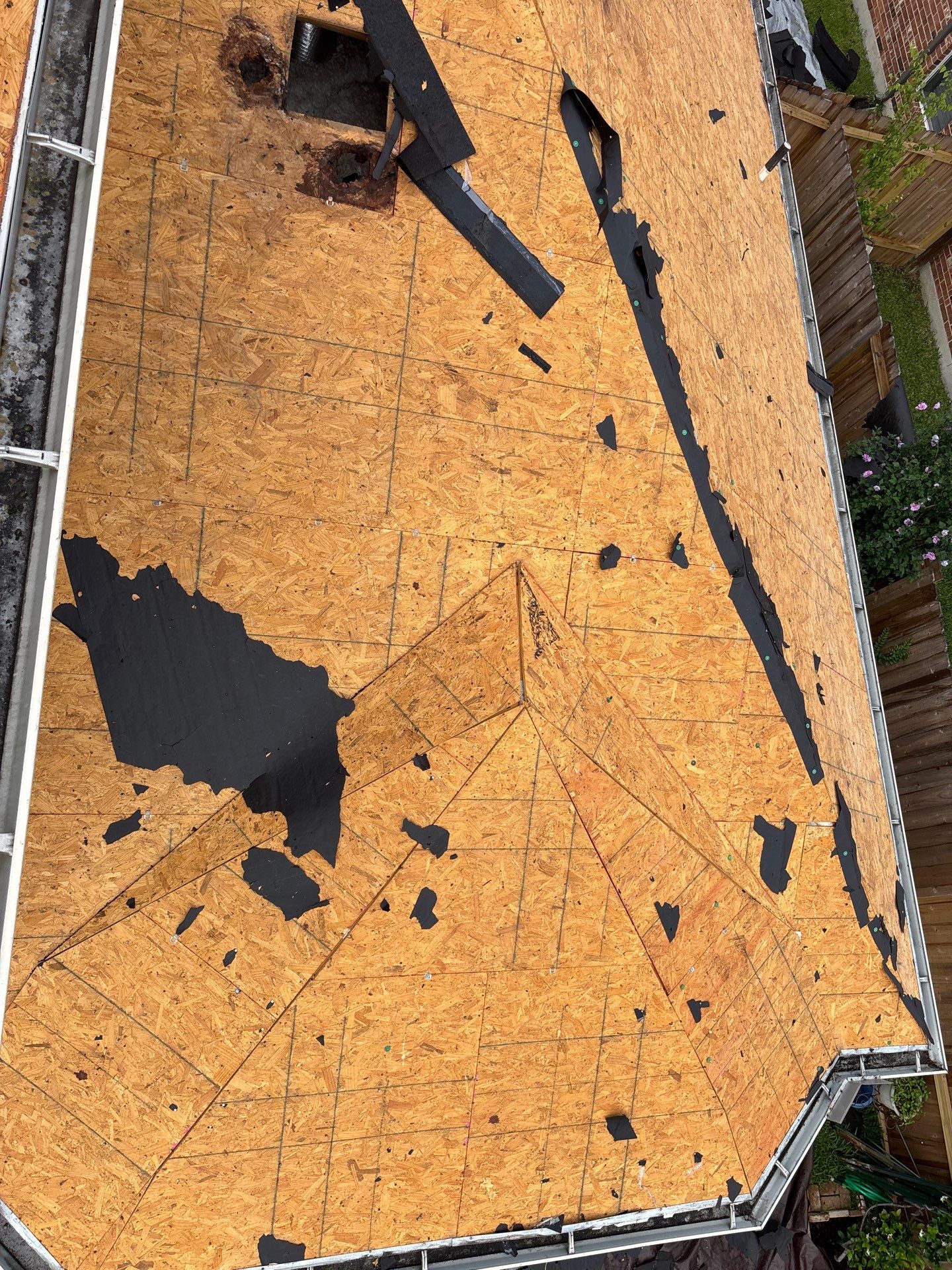 Roof Repair Pearland by Roof Repair Company