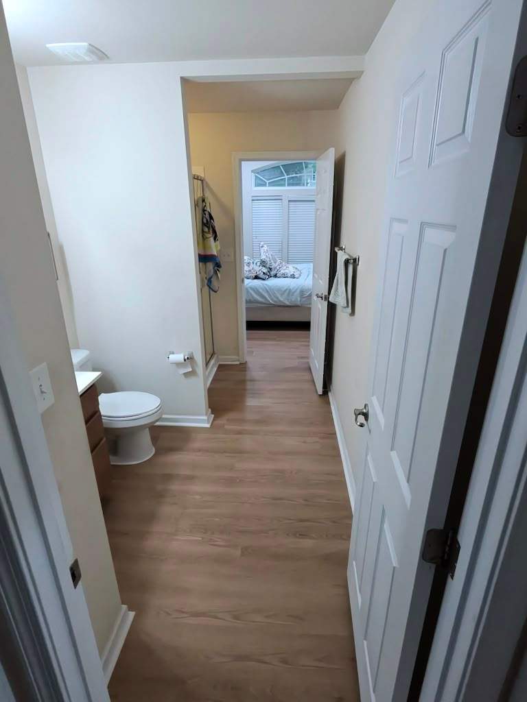 Project 99 by FMP Flooring