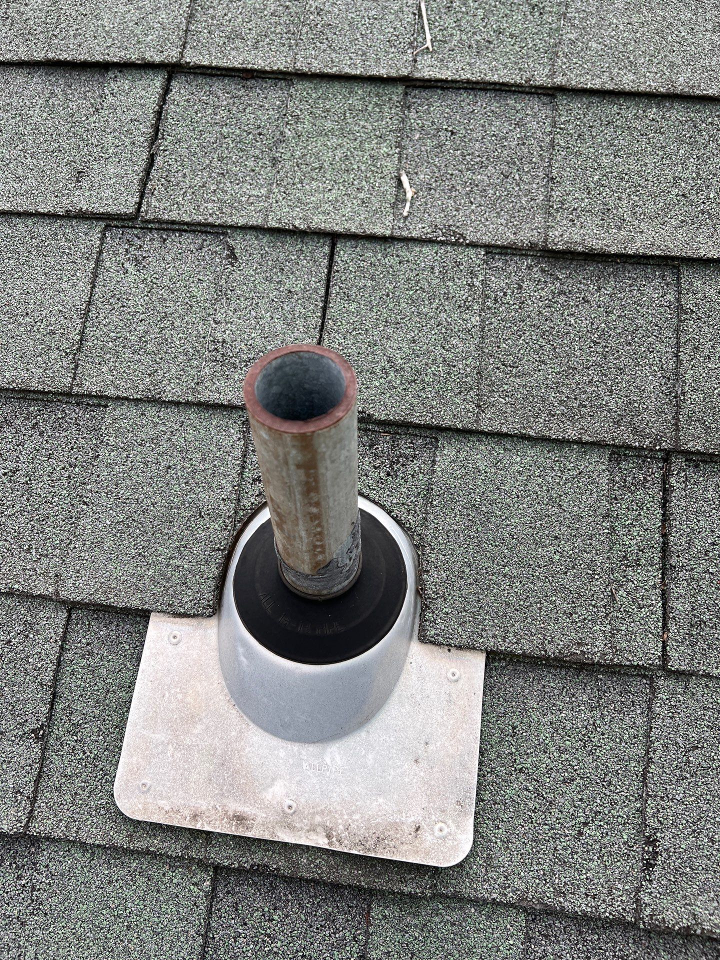 Class 3 Impact Resistant Shingles.  by In & Out Construction & Remodeling, LLC