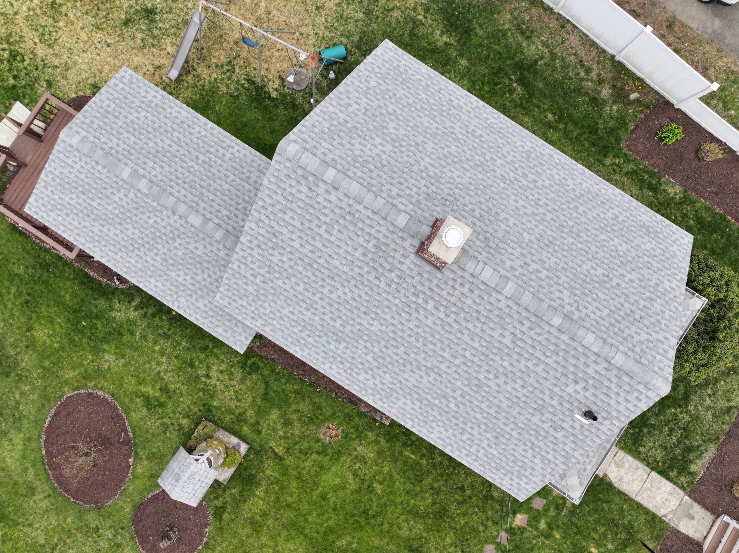 Carolina Roof Repair Experts featured photo.