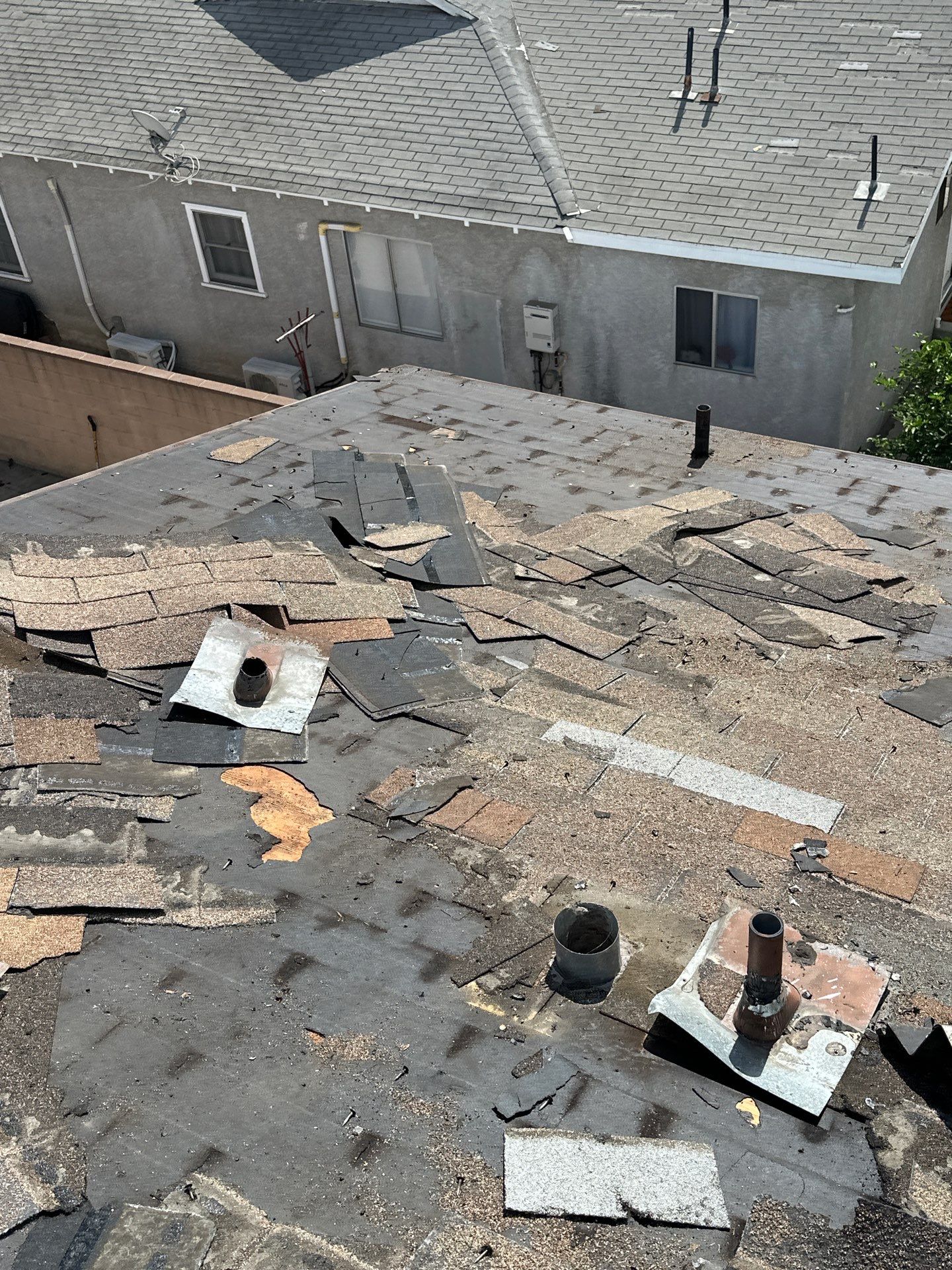 Roof Replacement - Burbank, CA 91506 by Epic Roof Replacement