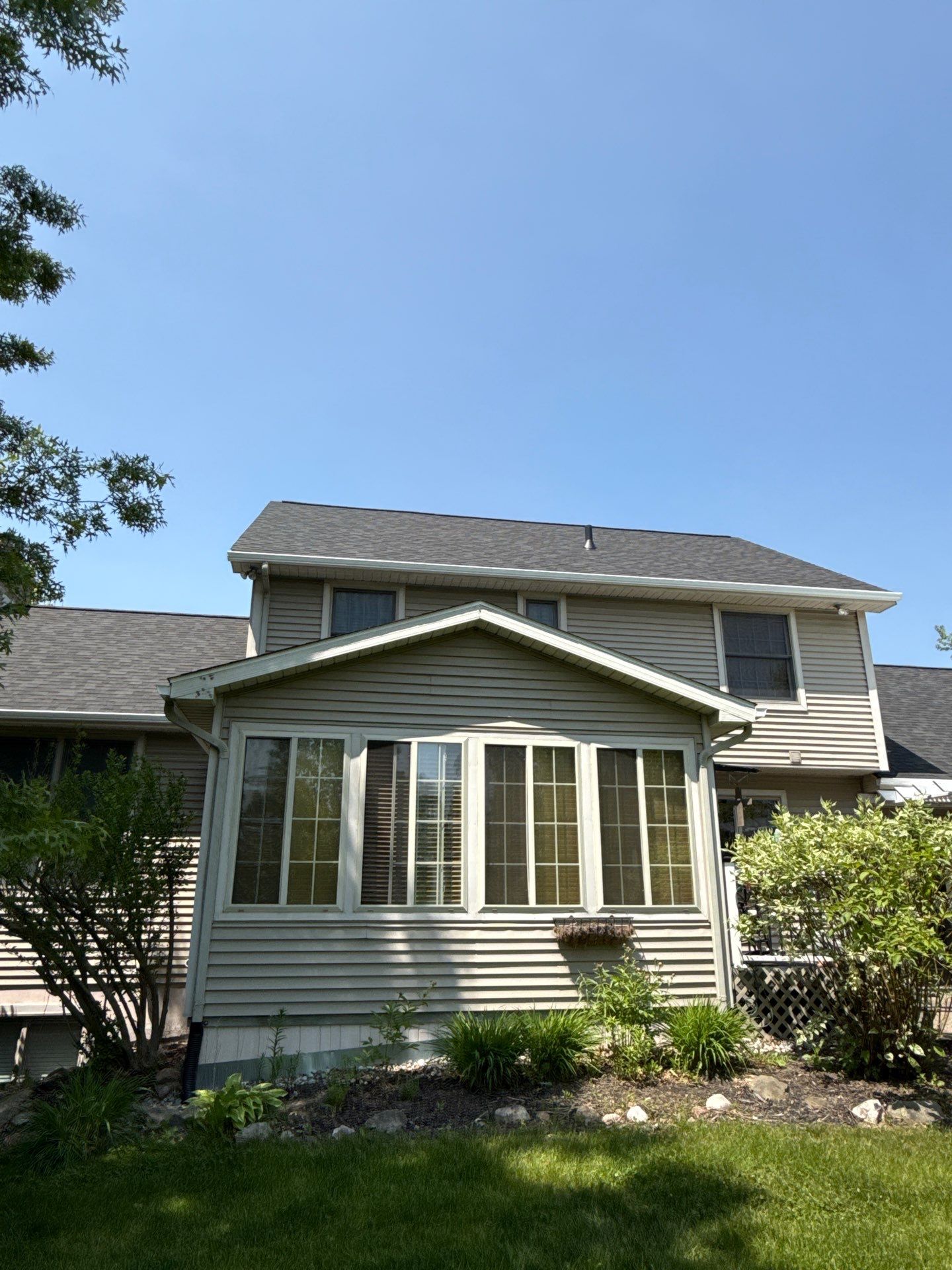 Williamston by Sunrise Seamless