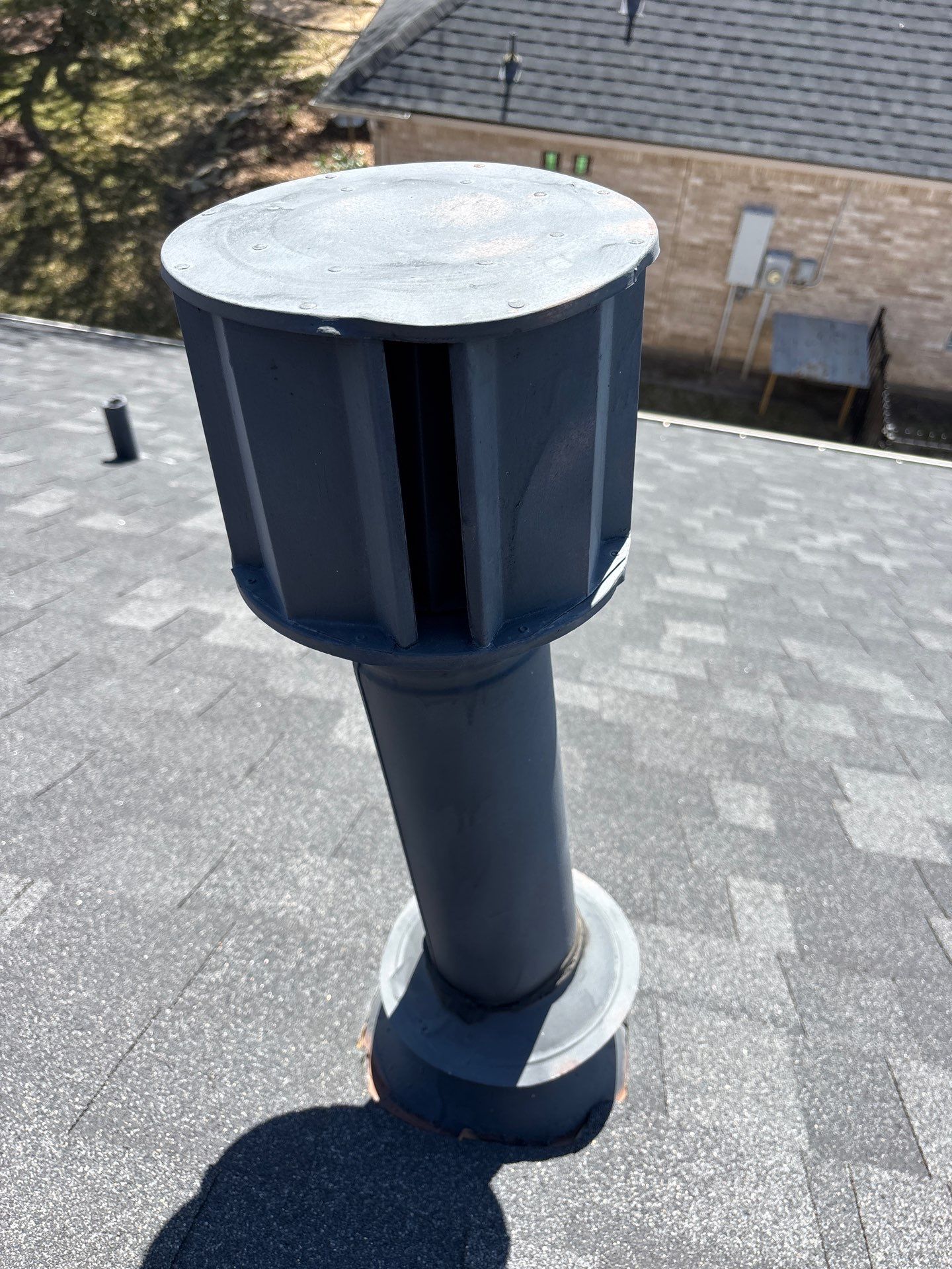 Roof Repair Seabrook by Roof Repair Company