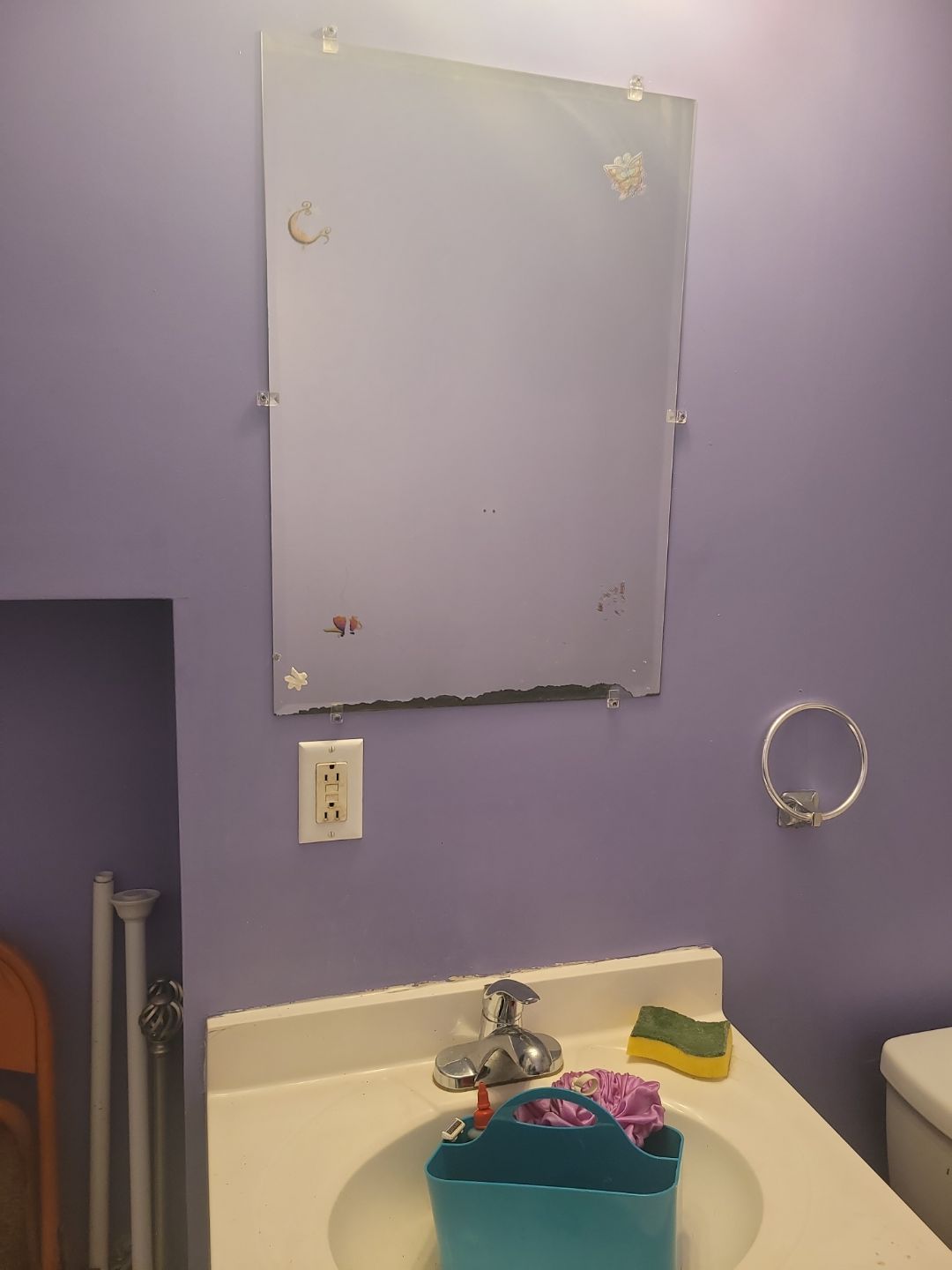 Holly Springs Hallway Bathroom Remodel – A Smart, Stylish Redesign by Elite Remodeling and Design LLC