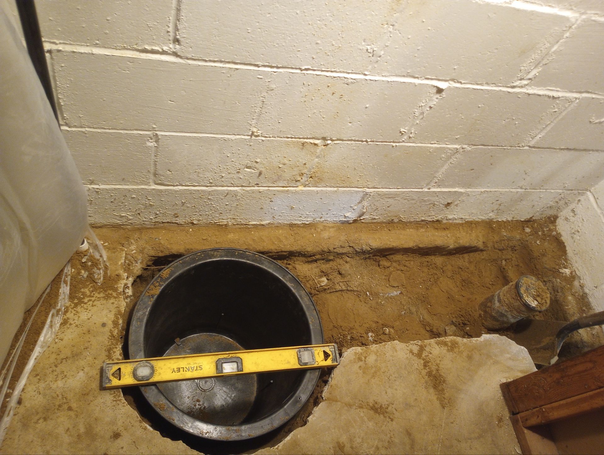 Protecting Investments by Waterproofing Northeast