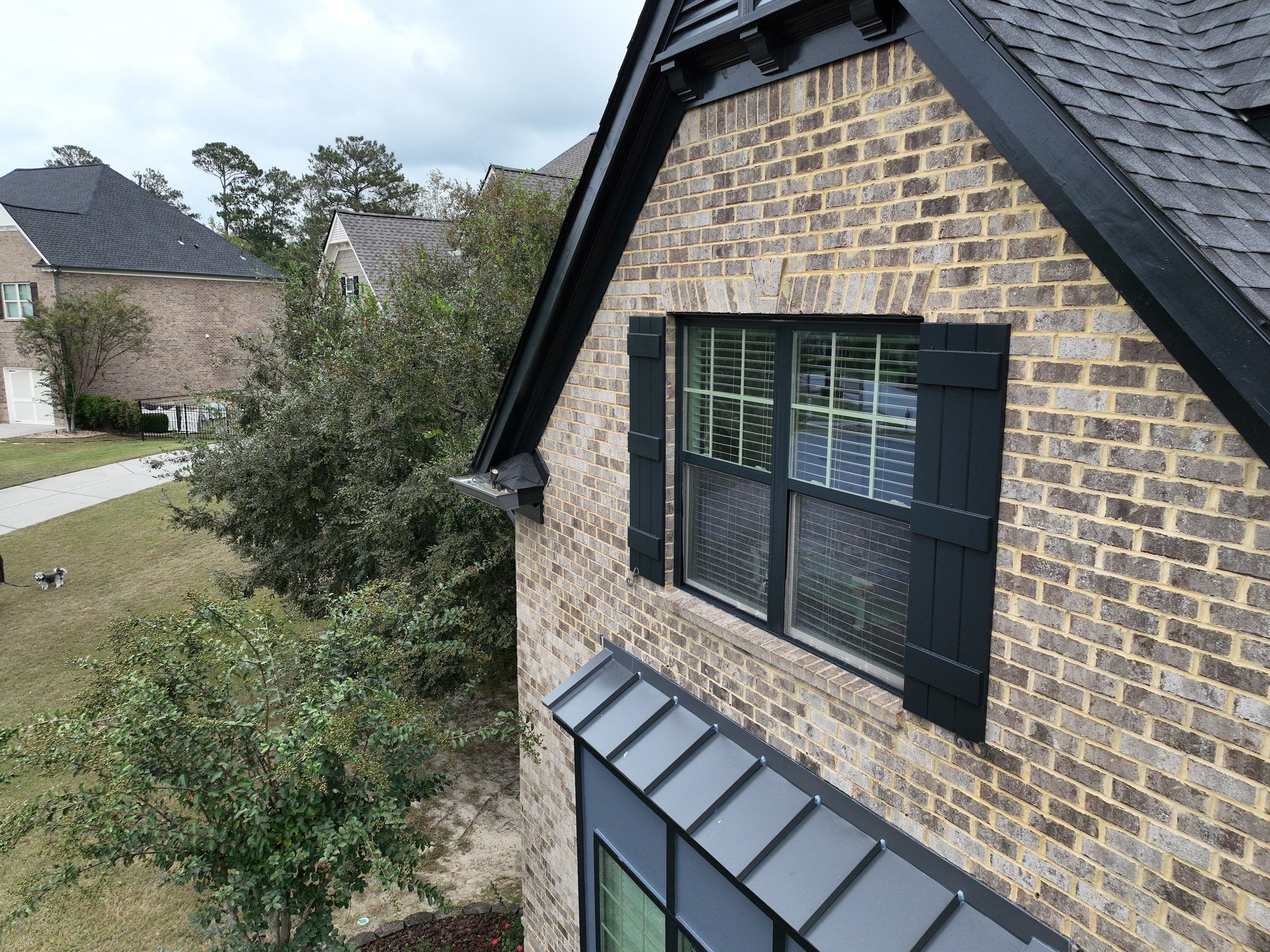  Whitney Landing Roof Replacement  by Dom Roofing & Restoration