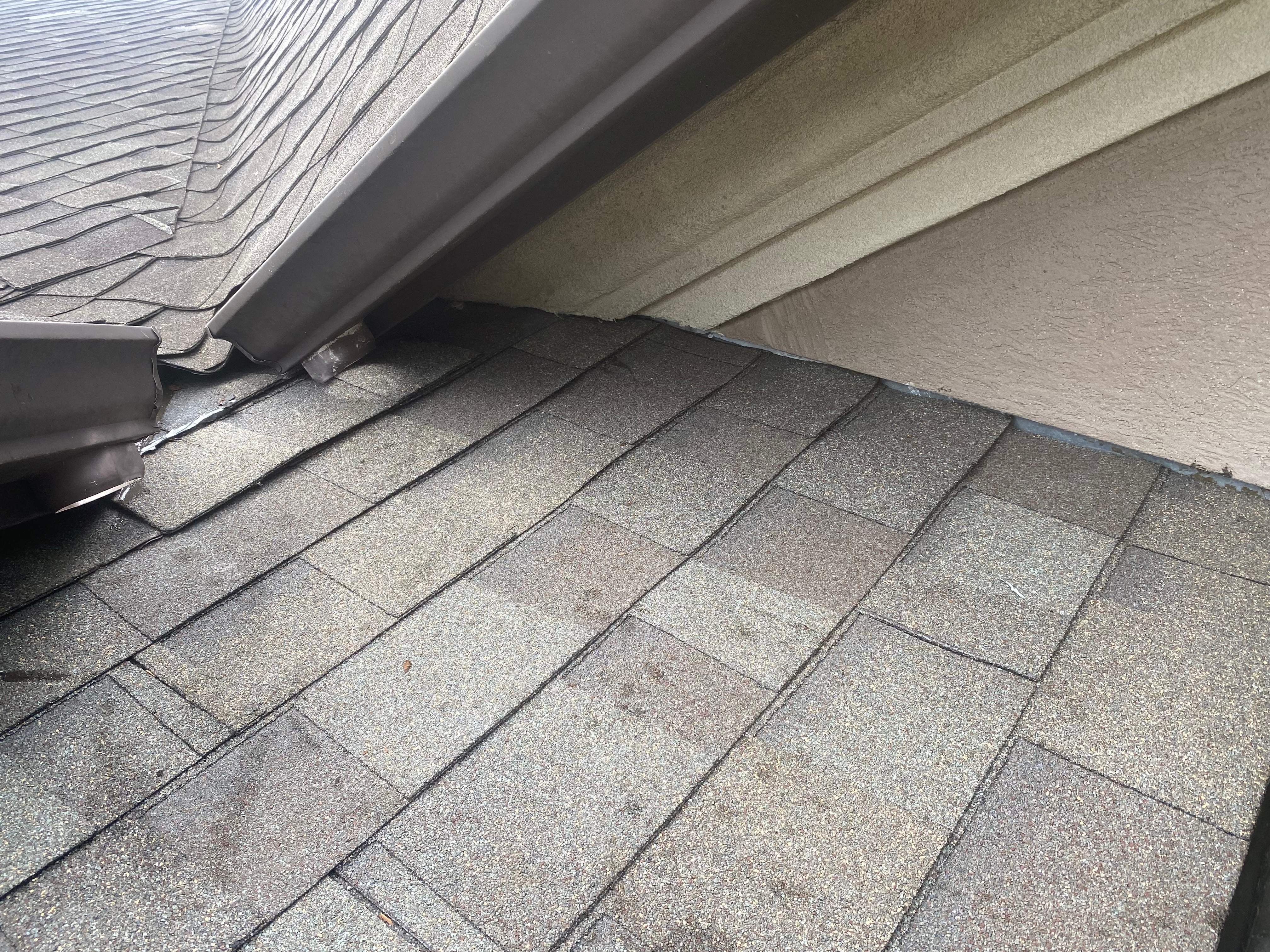 Project in Houston, TX by Associates Roofing Unlimited