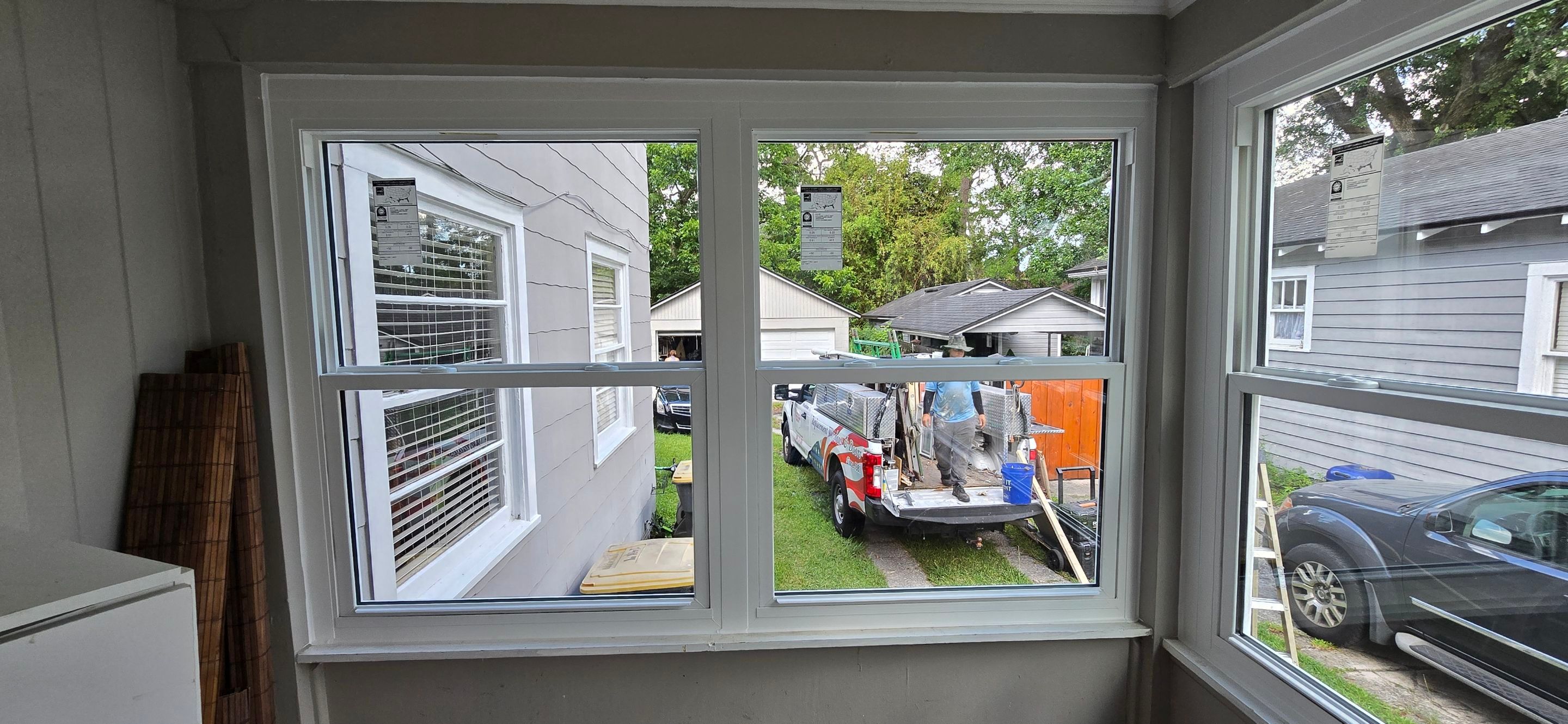 Custom Window Systems, Pella Company by American Window Products Inc  CBC1251207