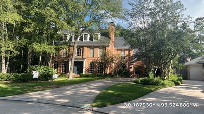 Residential Roof Replacement using GAF shingles