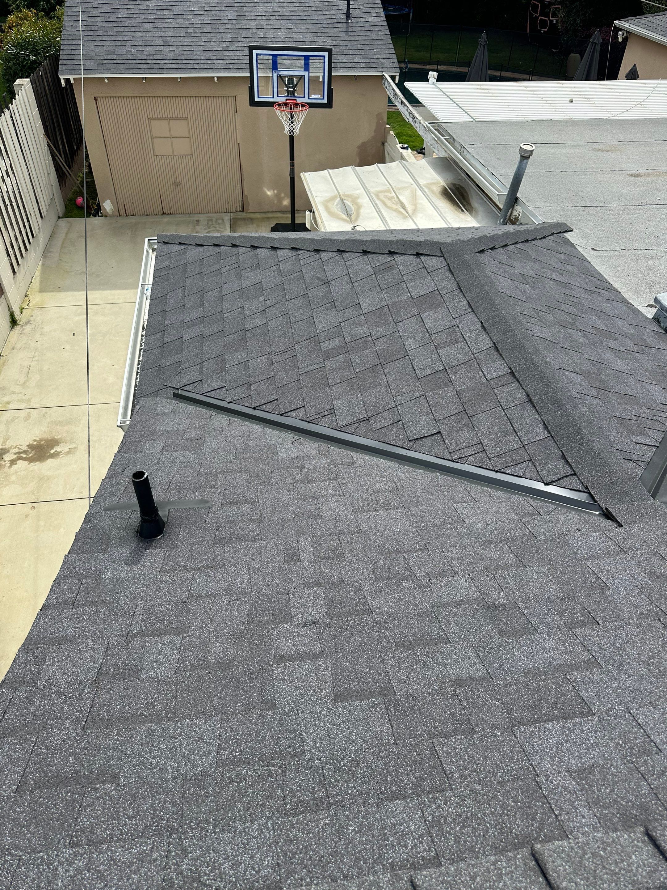 Roof Replacement - Los Angeles, CA 91423 by Epic Roof Replacement