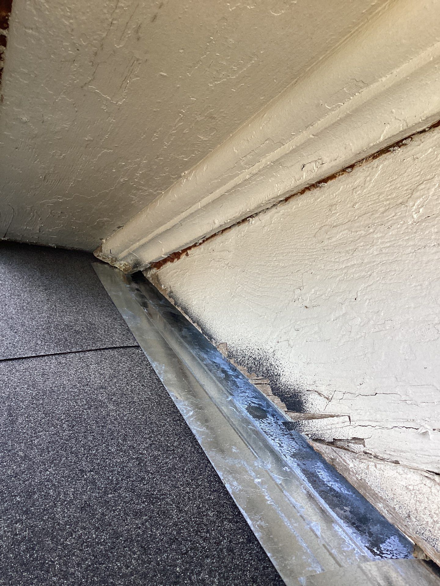 Residential Roofing Repair using Owen's Corning Duration (Lifetime) Shingles by Roof Repair Services LLC