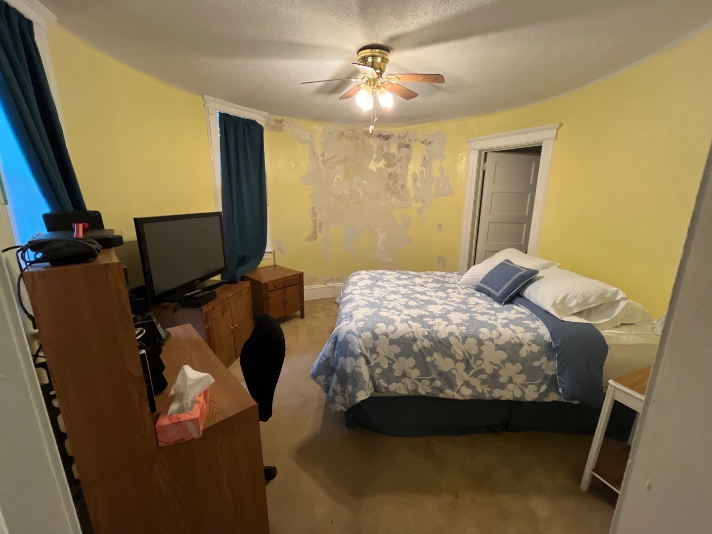 Walls & Ceilings Restoration by FreshCoat Works LLC