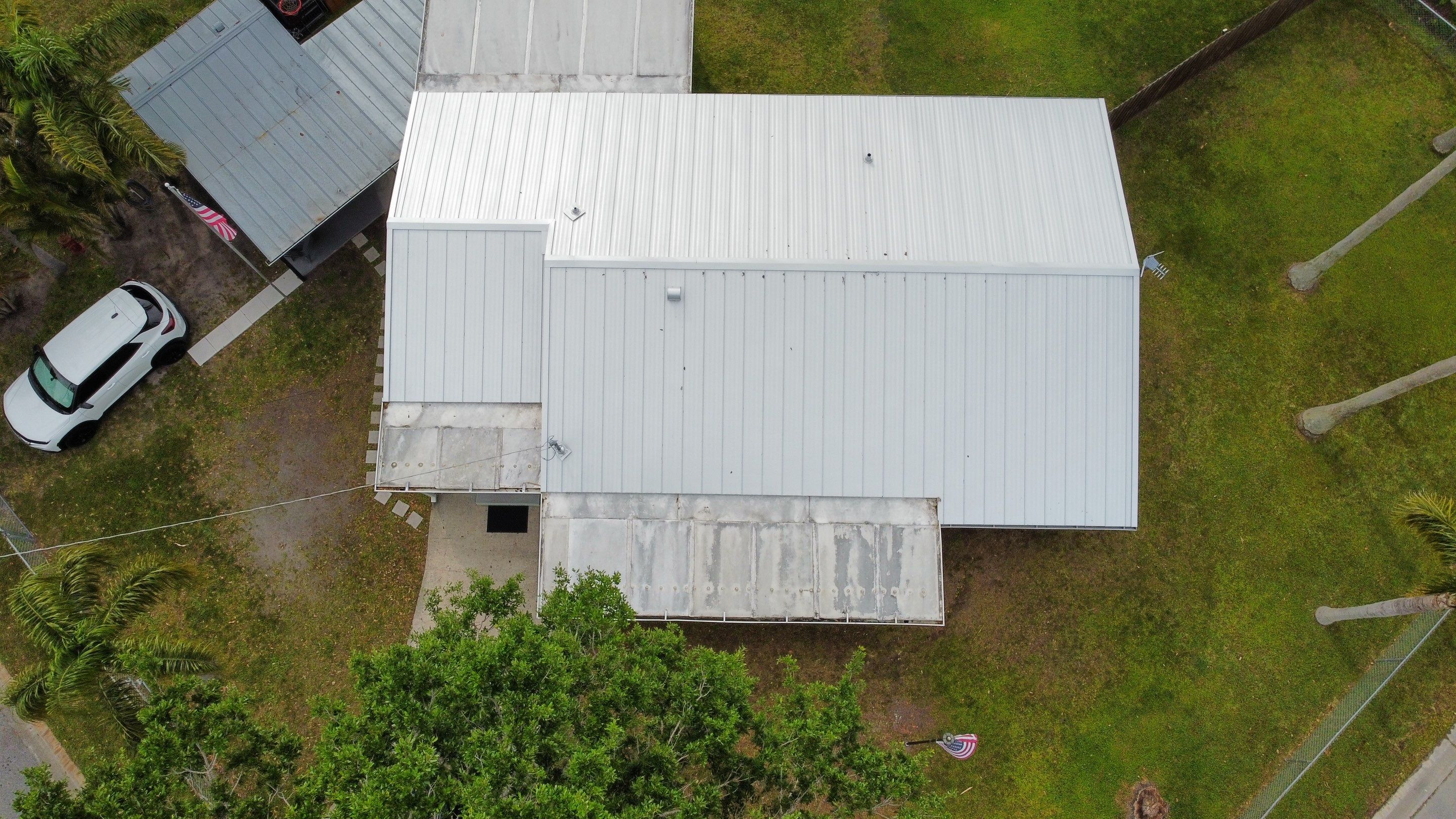 Roof Replacement in Ruskin FL, by Steadfast Roofing