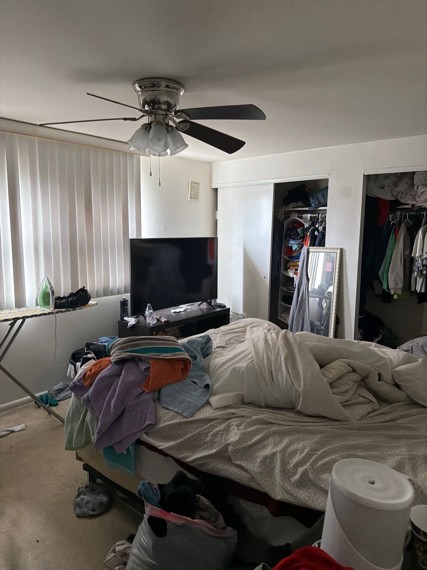 Water Damage Claim in Philadelphia by FLAPA & KeyStone